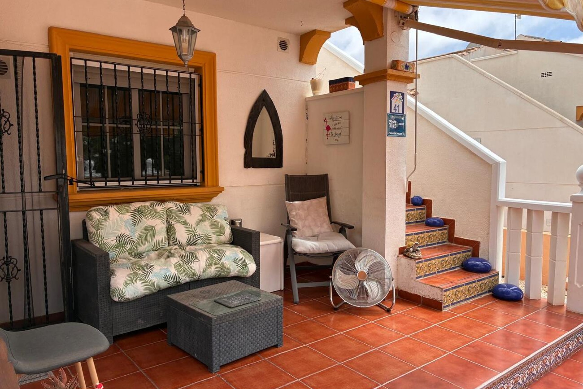 Återförsäljning - Semi Detached -
Lomas de Caboroig - Costa Blanca