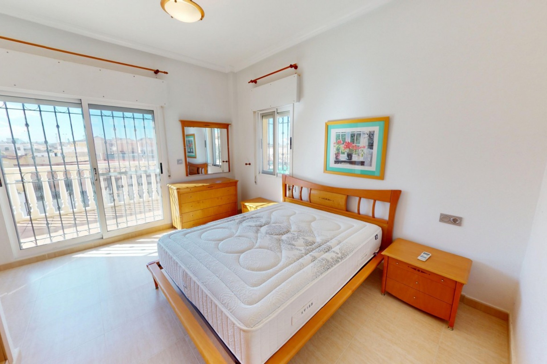 Återförsäljning - Semi Detached -
Los Alcazares - Costa Calida