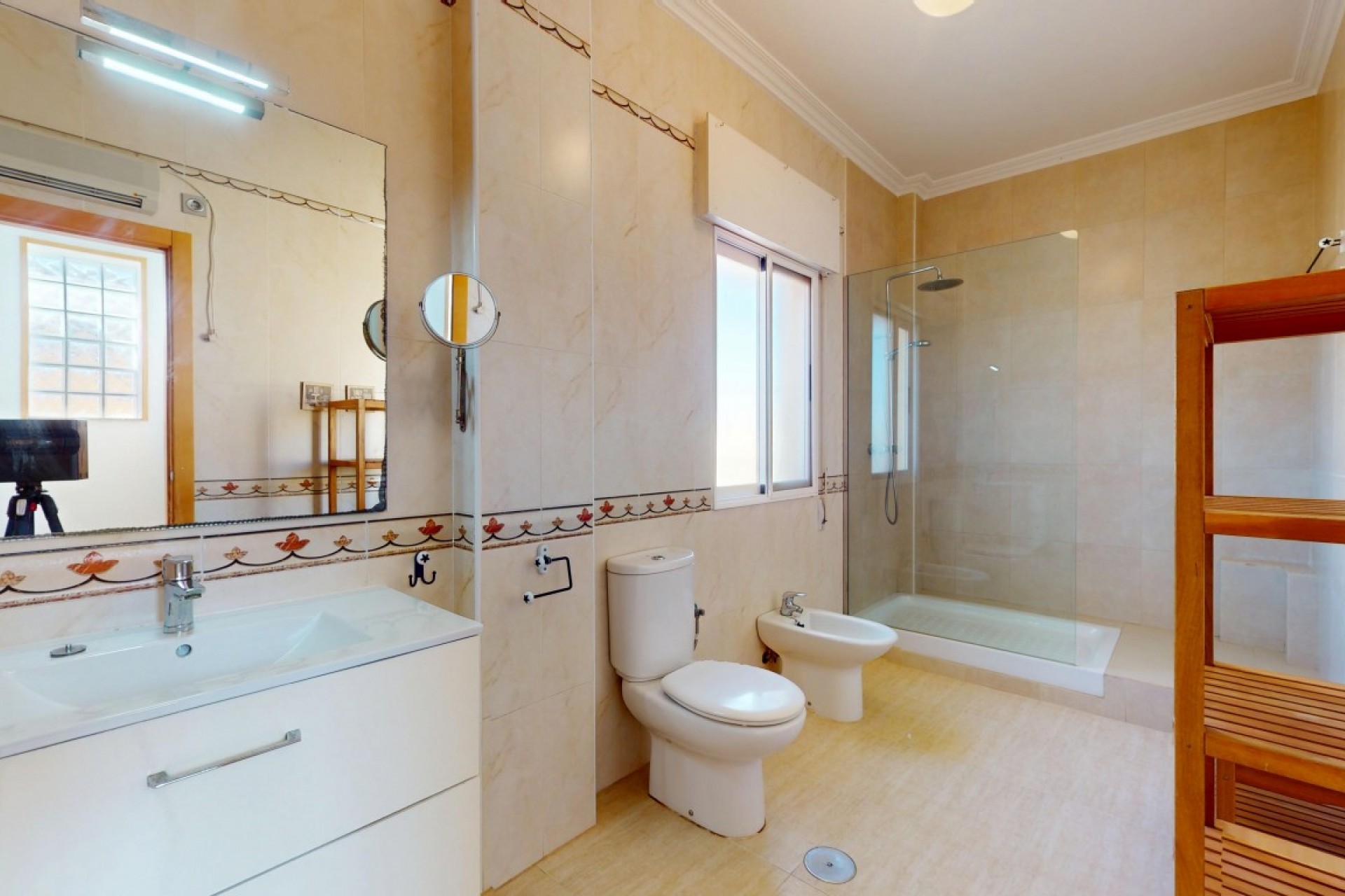 Återförsäljning - Semi Detached -
Los Alcazares - Costa Calida