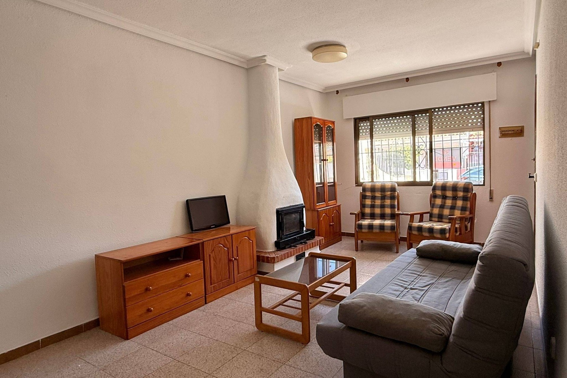 Återförsäljning - Semi Detached -
Los Alcazares - Los Narejos-punta Calera