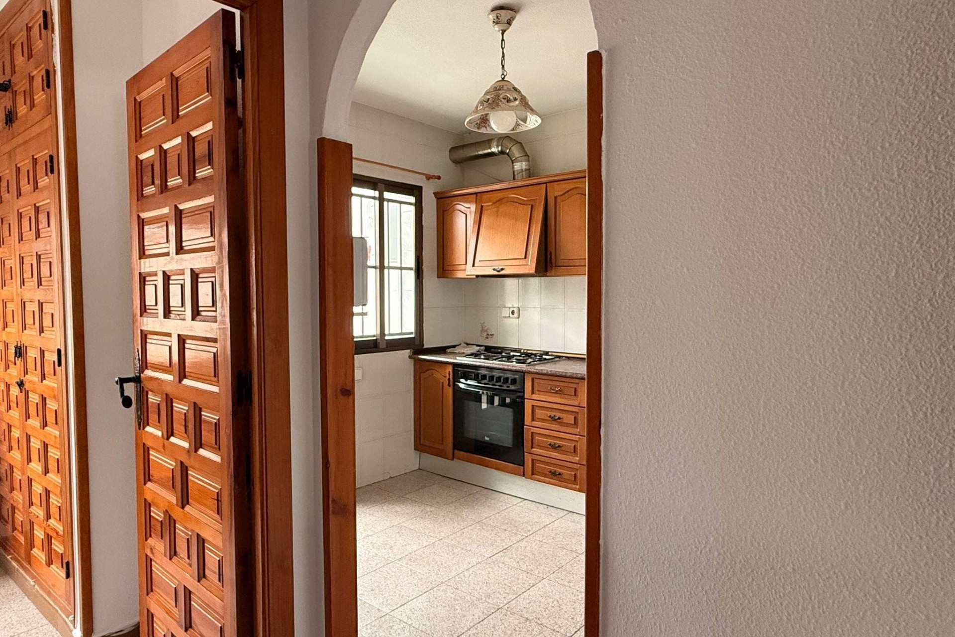 Återförsäljning - Semi Detached -
Los Alcazares - Los Narejos-punta Calera