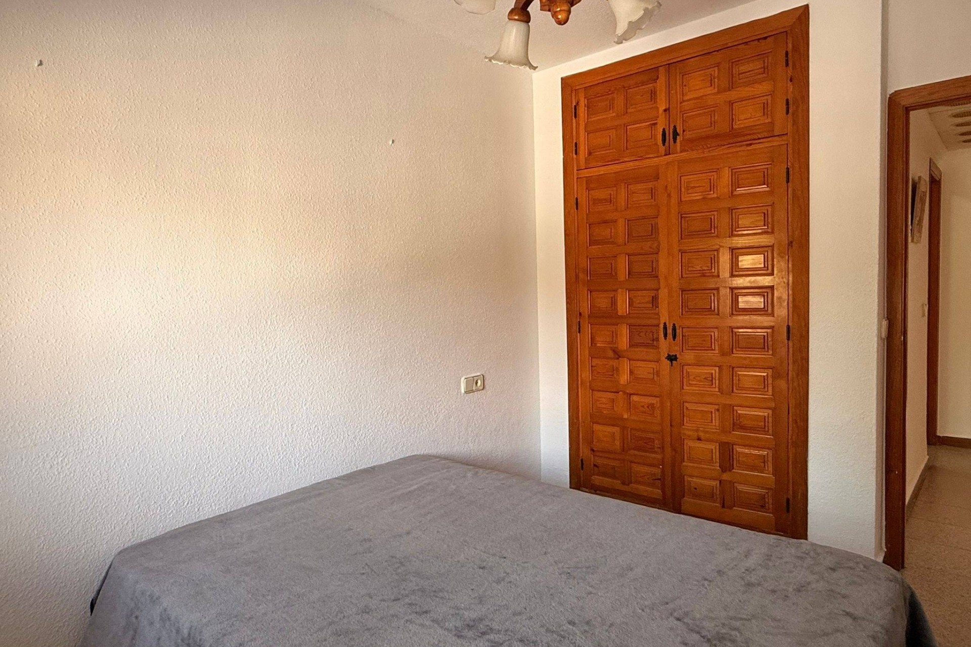 Återförsäljning - Semi Detached -
Los Alcazares - Los Narejos-punta Calera