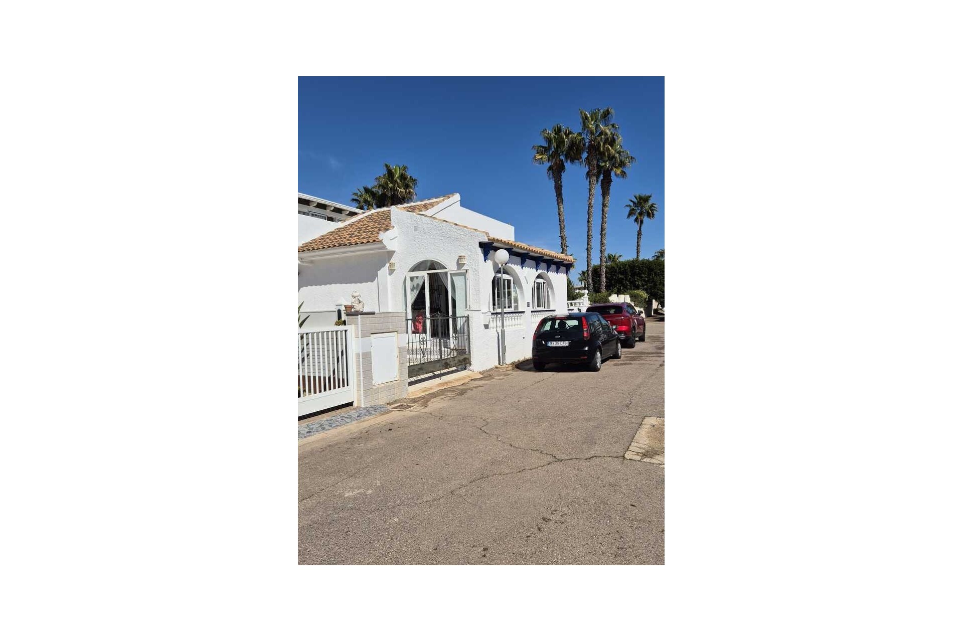 Återförsäljning - Semi Detached -
Los Alcazares - Los Narejos