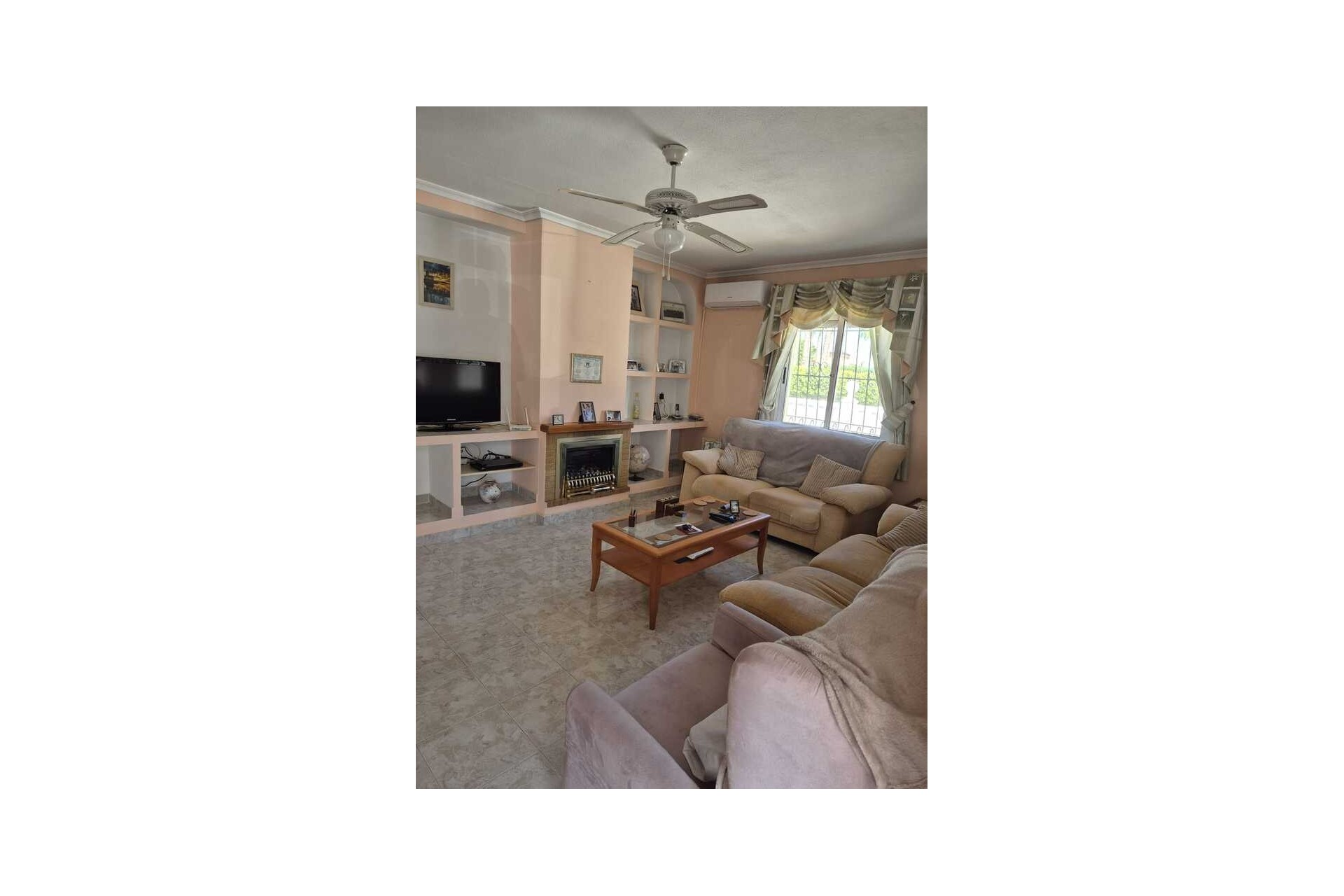 Återförsäljning - Semi Detached -
Los Alcazares - Los Narejos