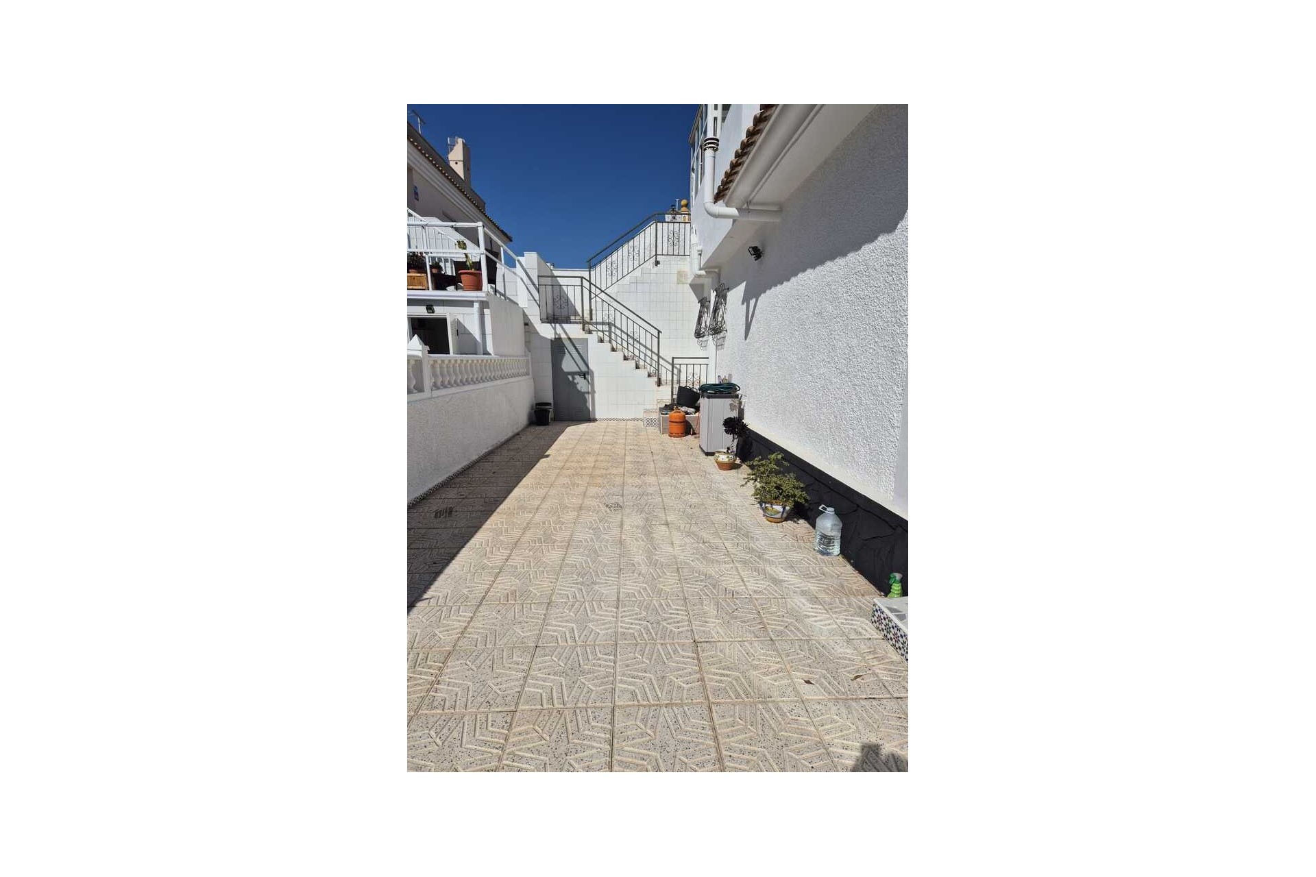 Återförsäljning - Semi Detached -
Los Alcazares - Los Narejos