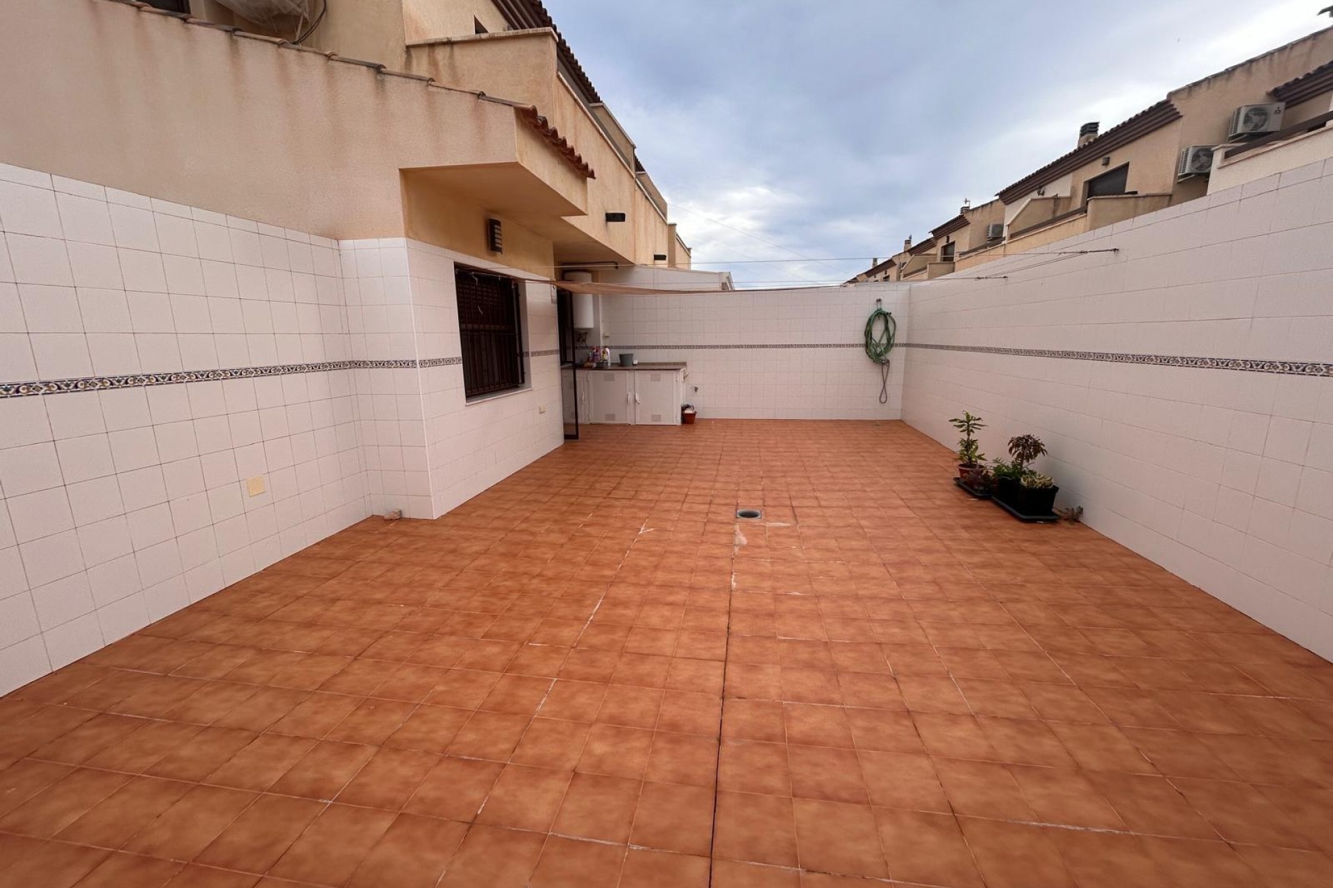 Återförsäljning - Semi Detached -
Los Alcazares - Serena Golf