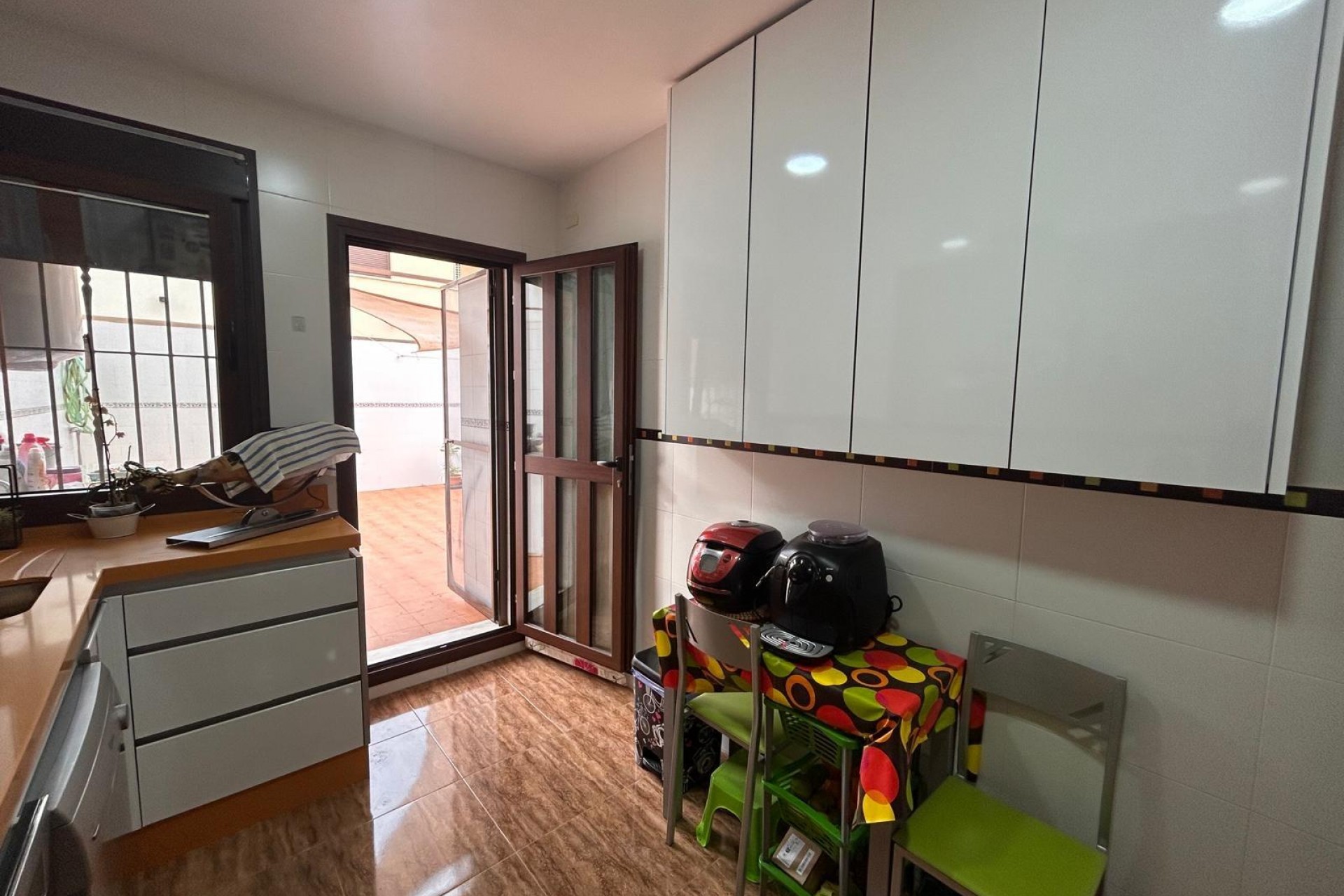 Återförsäljning - Semi Detached -
Los Alcazares - Serena Golf