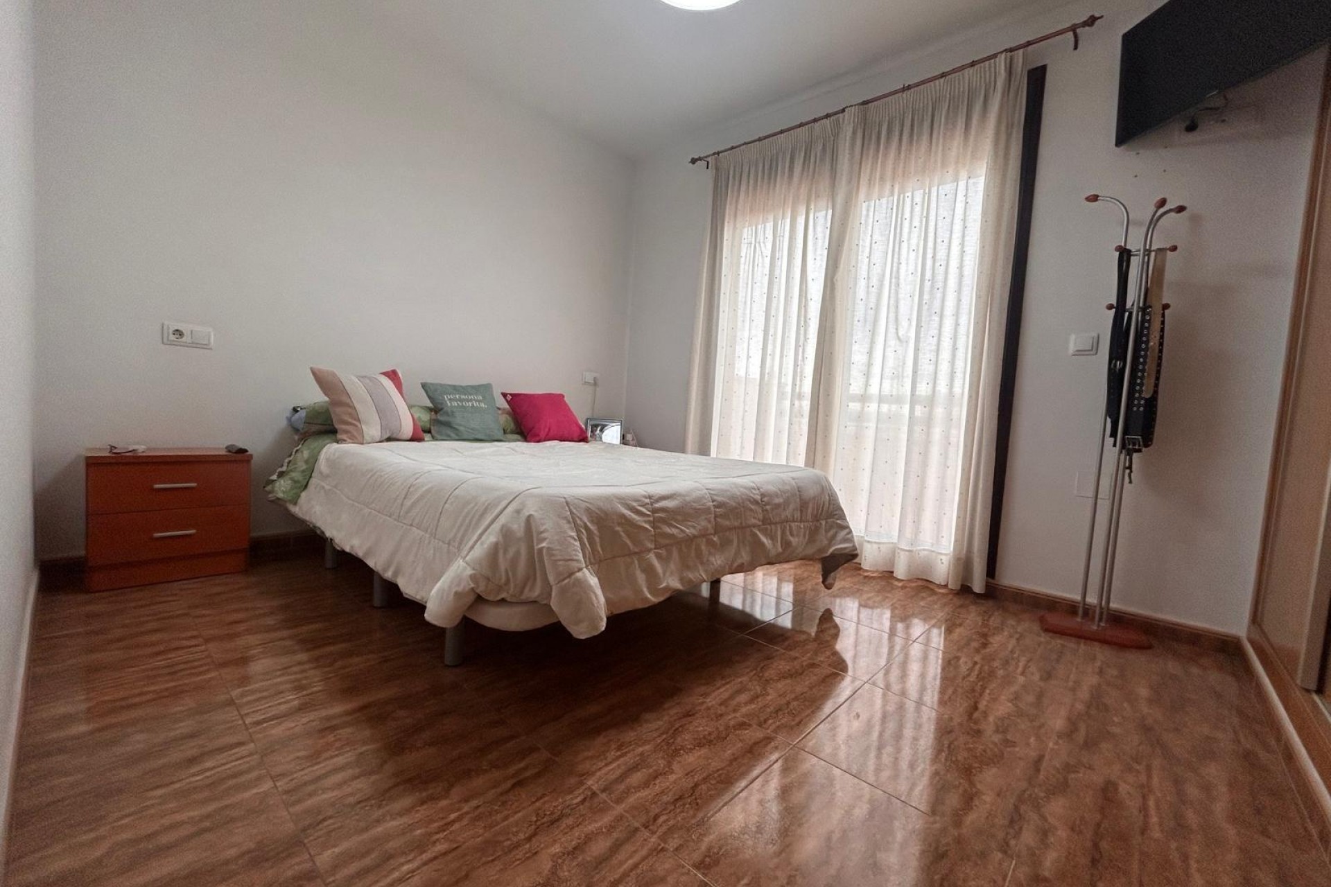 Återförsäljning - Semi Detached -
Los Alcazares - Serena Golf