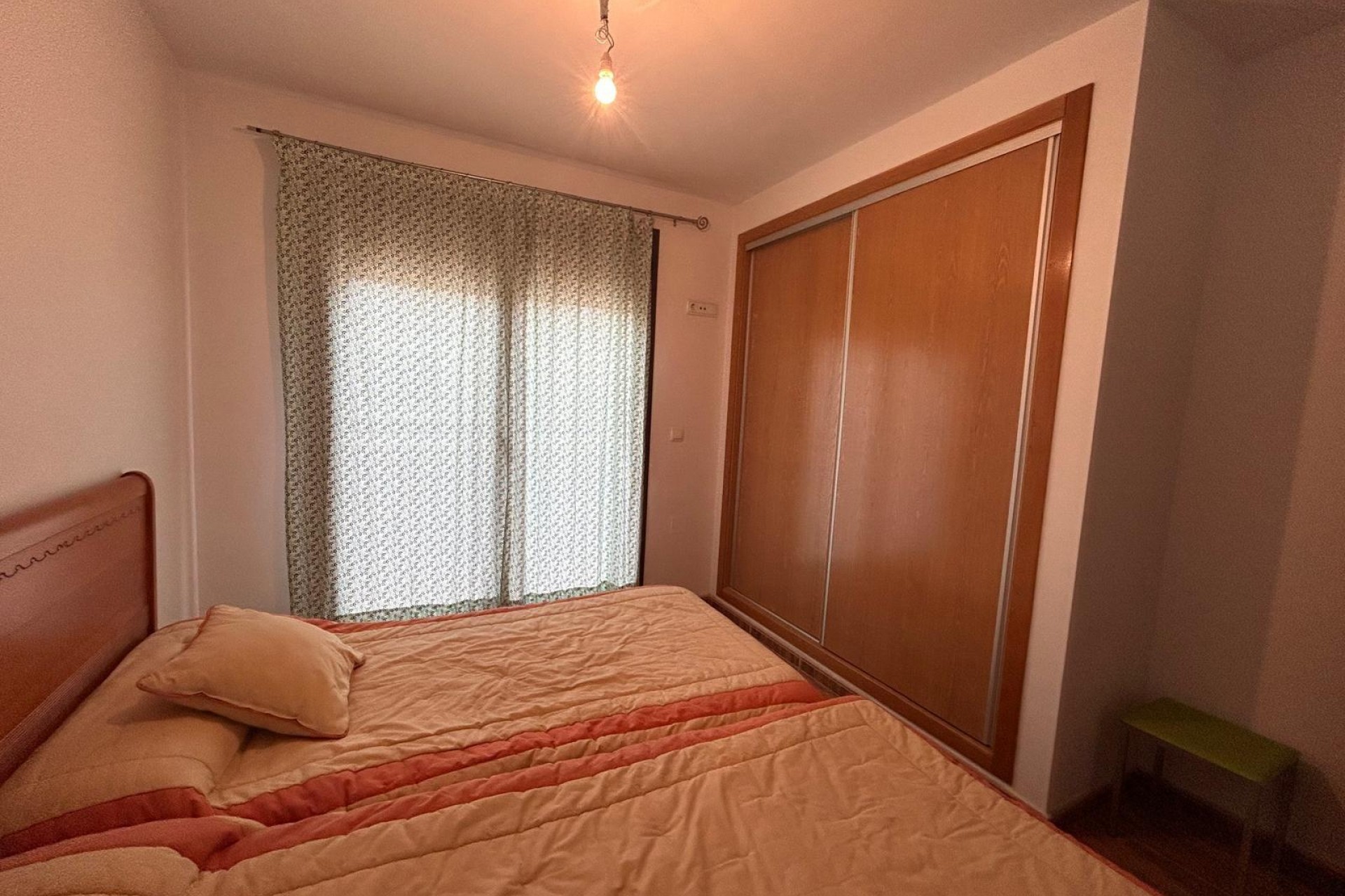 Återförsäljning - Semi Detached -
Los Alcazares - Serena Golf