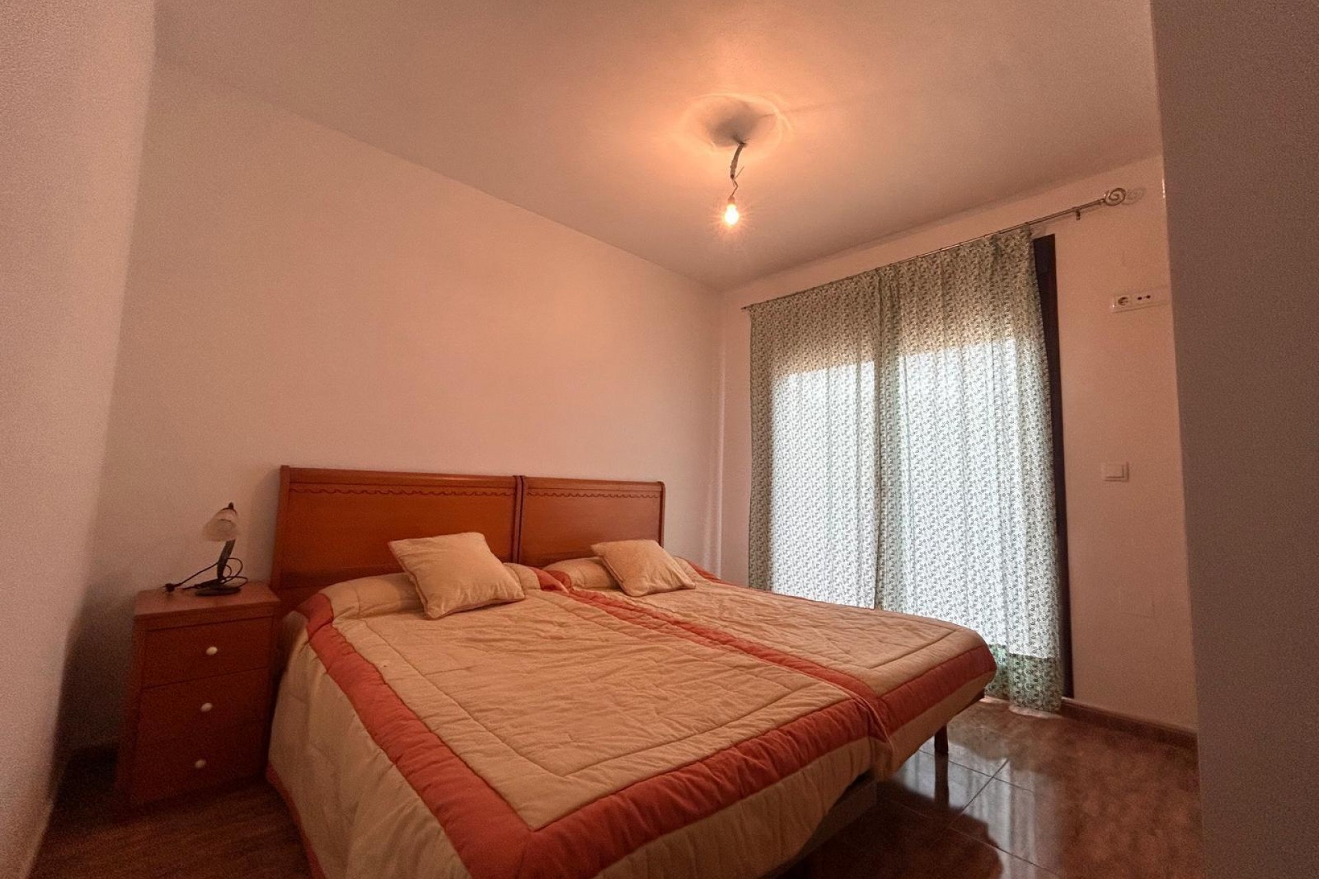Återförsäljning - Semi Detached -
Los Alcazares - Serena Golf