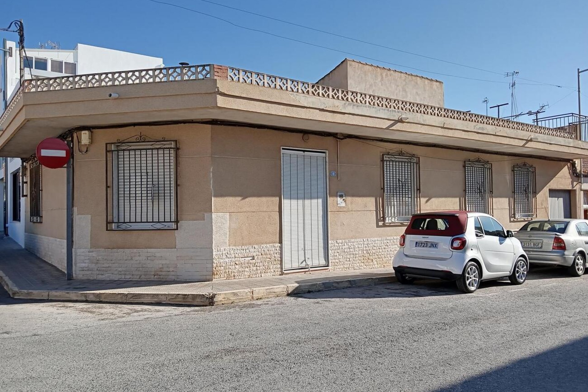 Återförsäljning - Semi Detached -
Los Montesinos - PUEBLO CENTRO