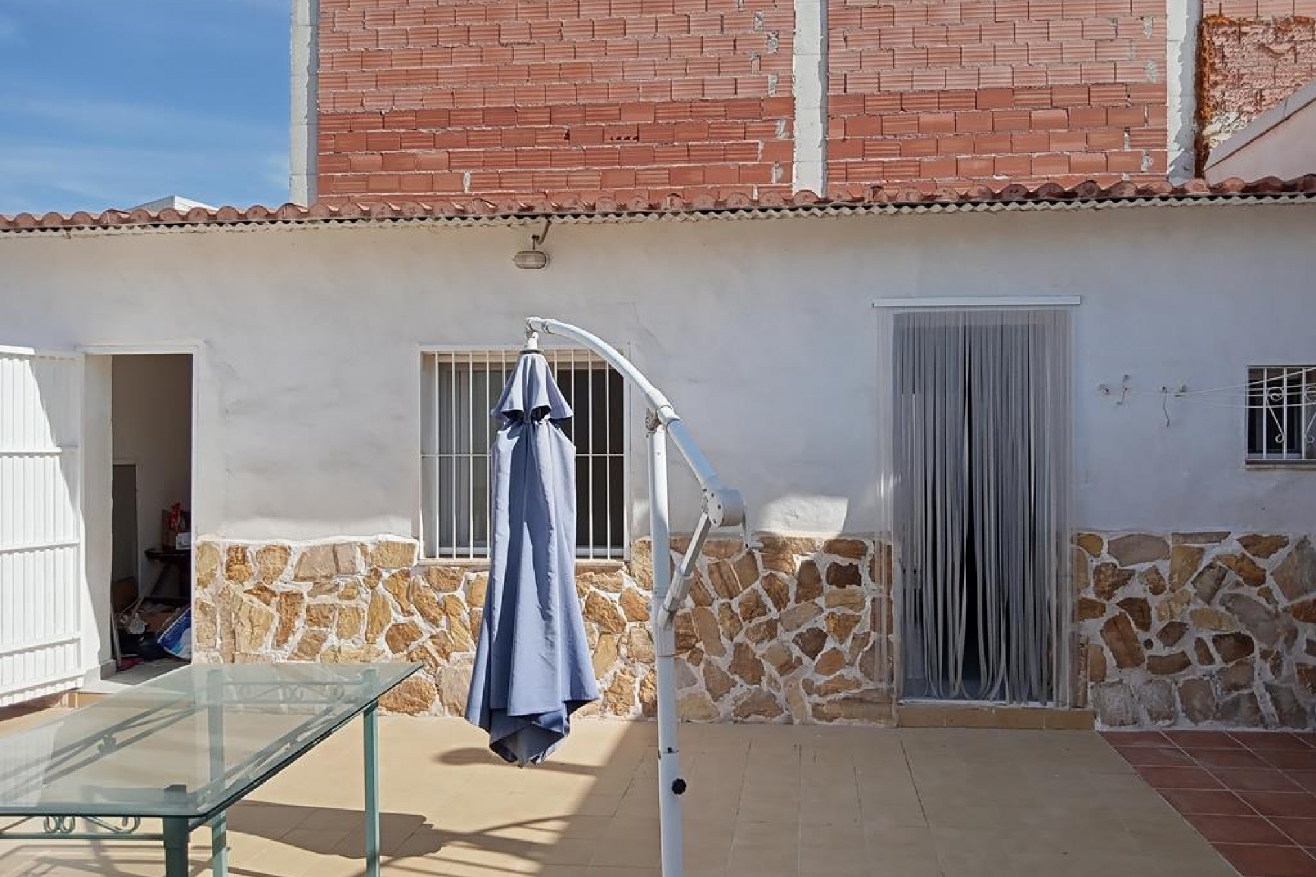 Återförsäljning - Semi Detached -
Los Montesinos - PUEBLO CENTRO