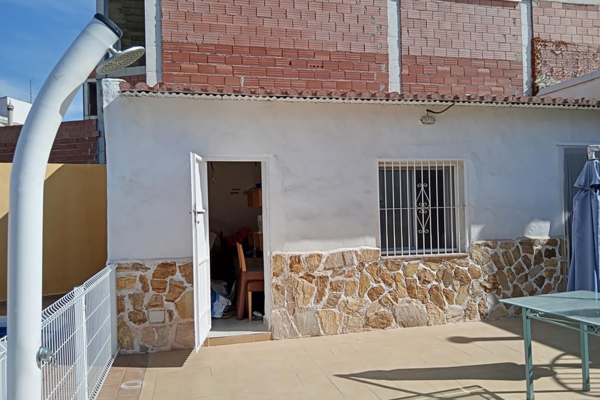 Återförsäljning - Semi Detached -
Los Montesinos - PUEBLO CENTRO