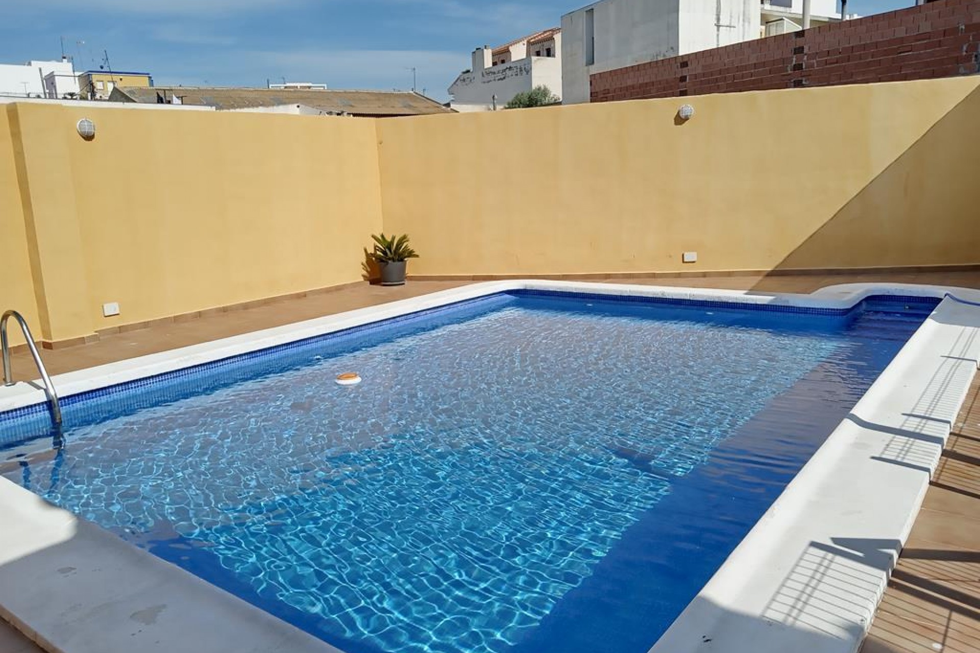 Återförsäljning - Semi Detached -
Los Montesinos - PUEBLO CENTRO