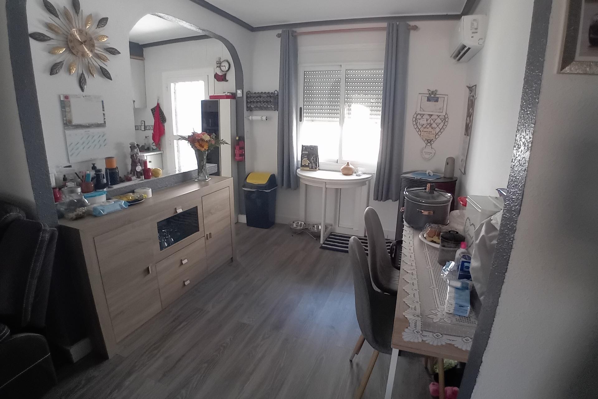 Återförsäljning - Semi Detached -
Mazarron - Camposol