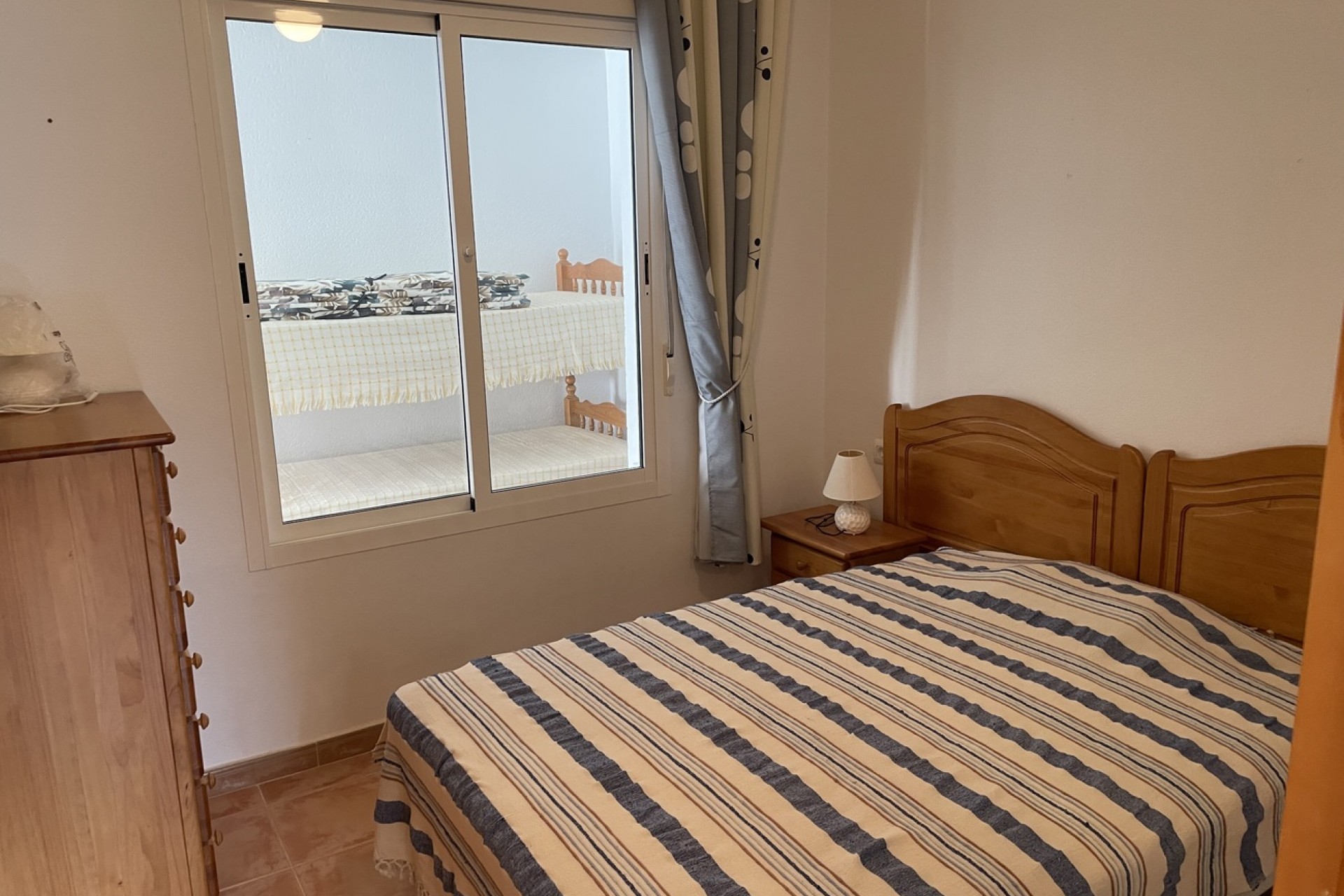 Återförsäljning - Semi Detached -
Mazarron Country Club - Inland