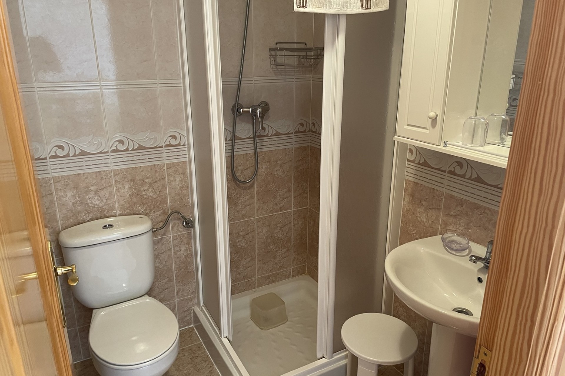 Återförsäljning - Semi Detached -
Mazarron Country Club - Inland