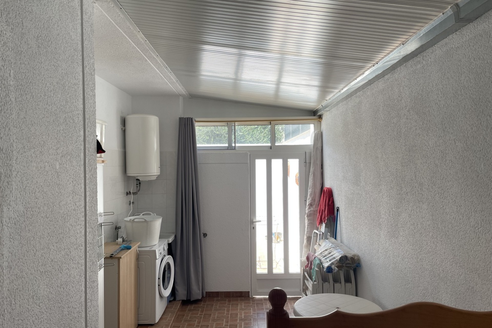 Återförsäljning - Semi Detached -
Mazarron Country Club - Inland