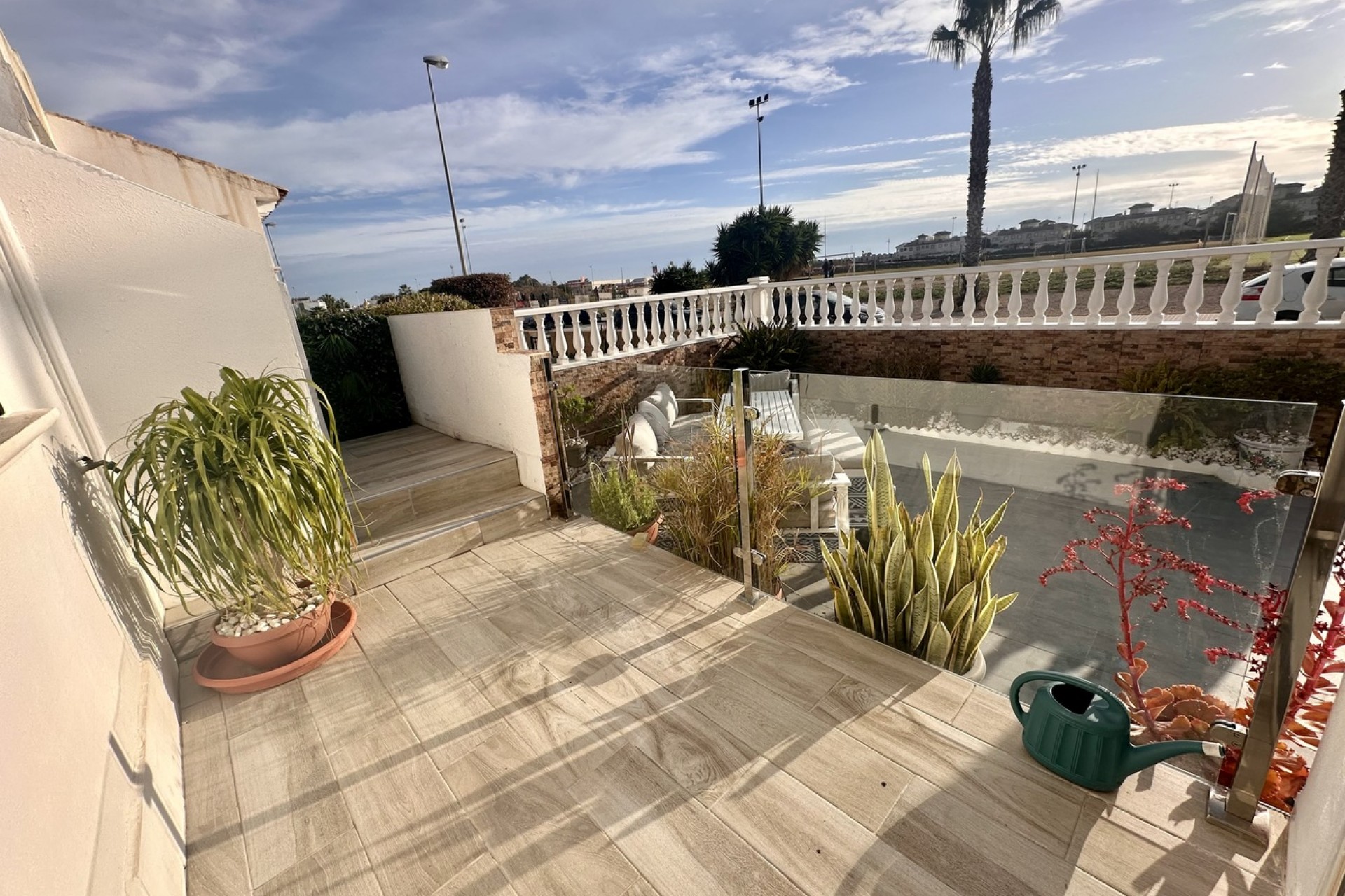 Återförsäljning - Semi Detached -
Orihuela Costa - Ciñuelica