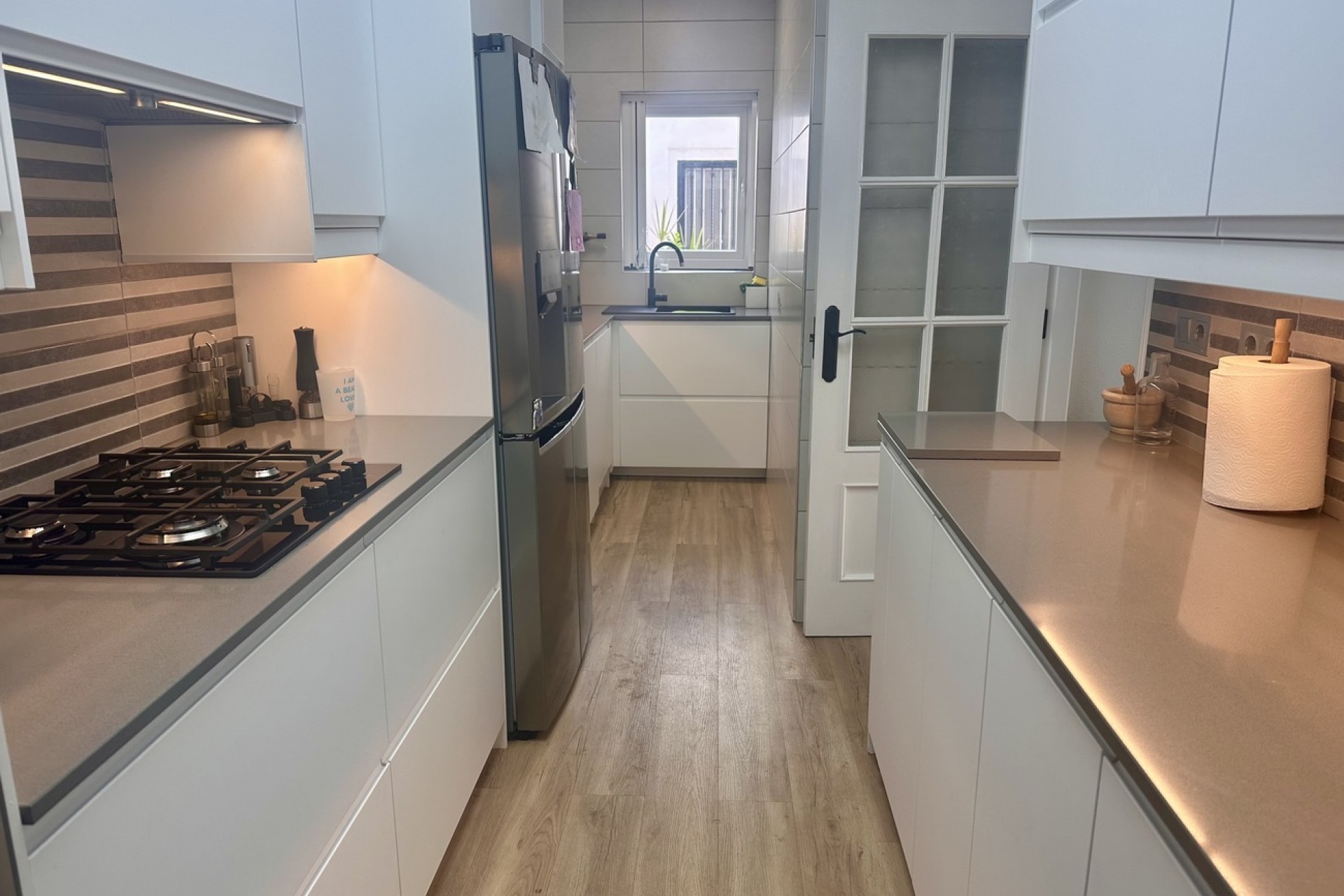 Återförsäljning - Semi Detached -
Orihuela Costa - Ciñuelica