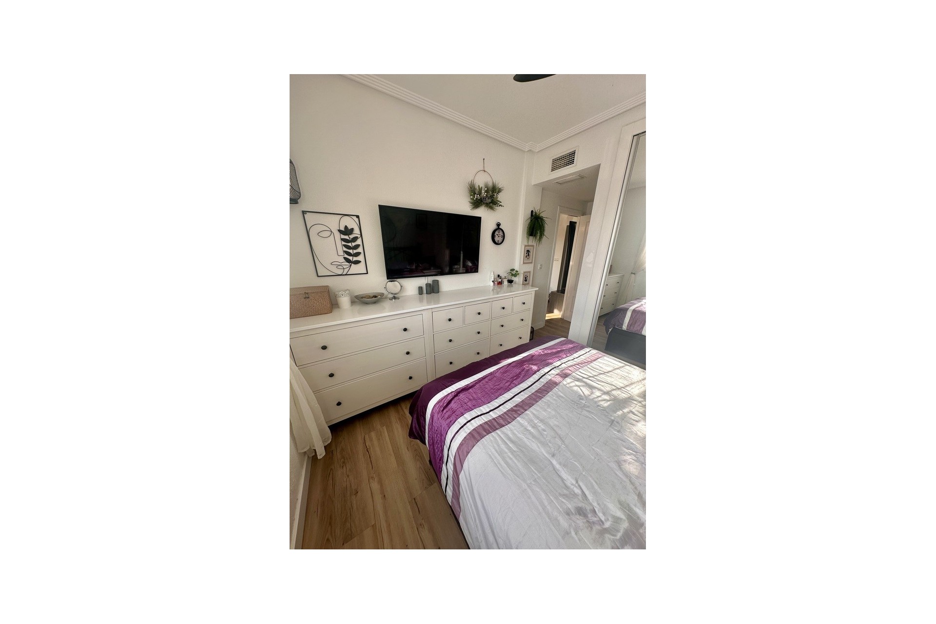 Återförsäljning - Semi Detached -
Orihuela Costa - Ciñuelica