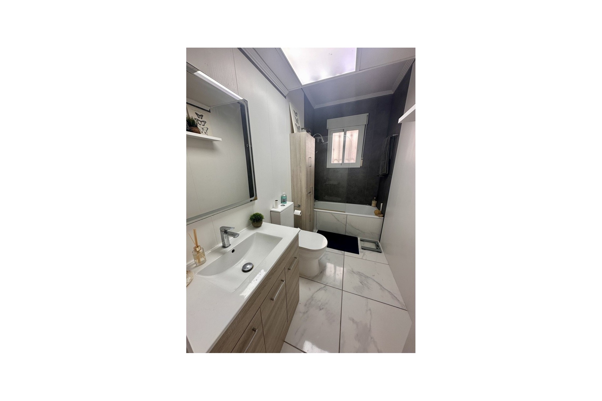 Återförsäljning - Semi Detached -
Orihuela Costa - Ciñuelica