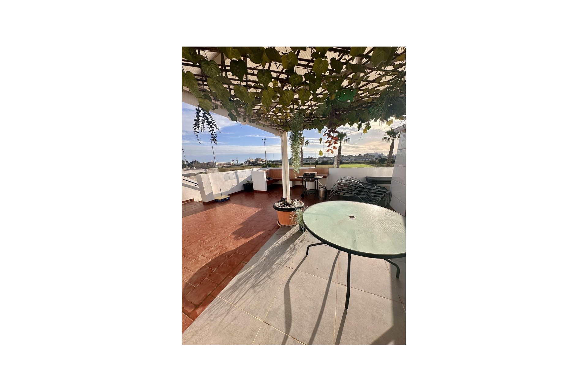 Återförsäljning - Semi Detached -
Orihuela Costa - Ciñuelica