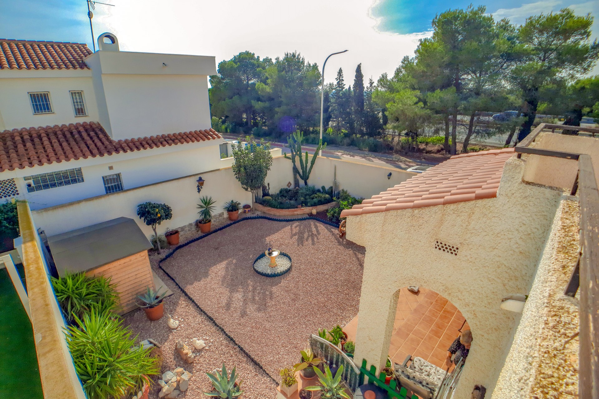 Återförsäljning - Semi Detached -
Orihuela Costa - Costa Blanca