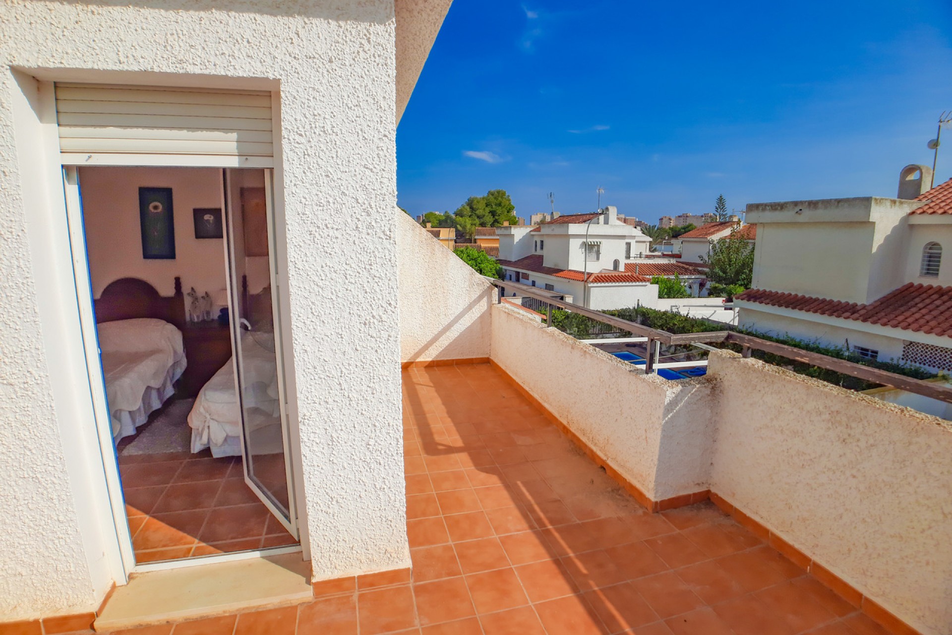 Återförsäljning - Semi Detached -
Orihuela Costa - Costa Blanca