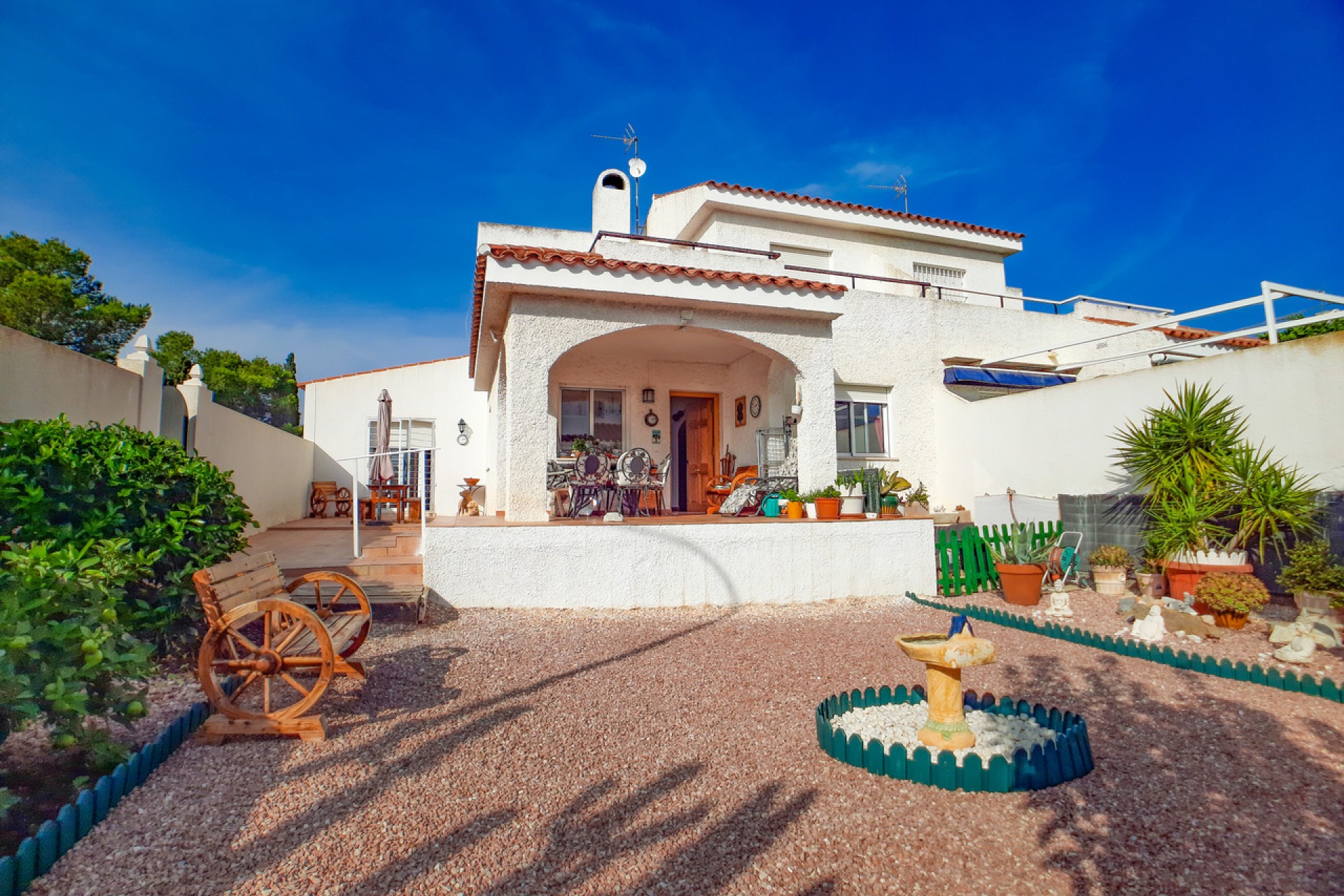 Återförsäljning - Semi Detached -
Orihuela Costa - Costa Blanca