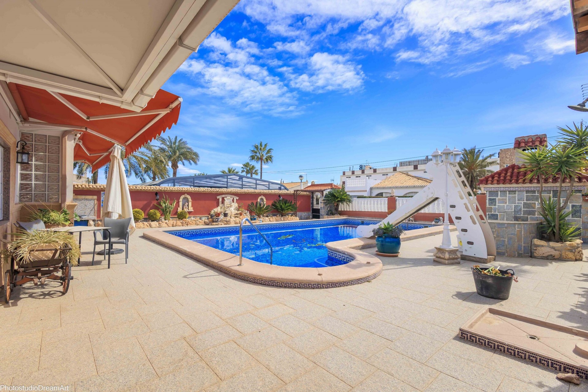 Återförsäljning - Semi Detached -
Orihuela Costa - Costa Blanca