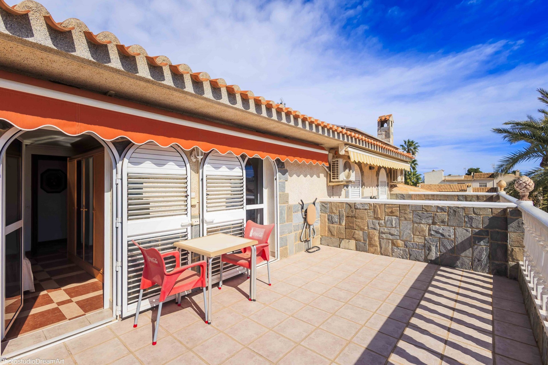 Återförsäljning - Semi Detached -
Orihuela Costa - Costa Blanca