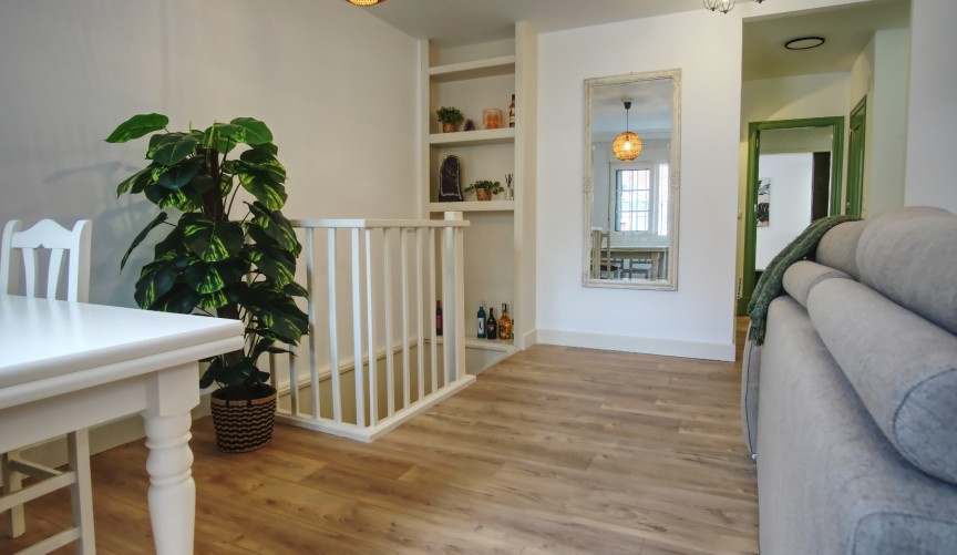 Återförsäljning - Semi Detached -
Orihuela Costa - Costa Blanca