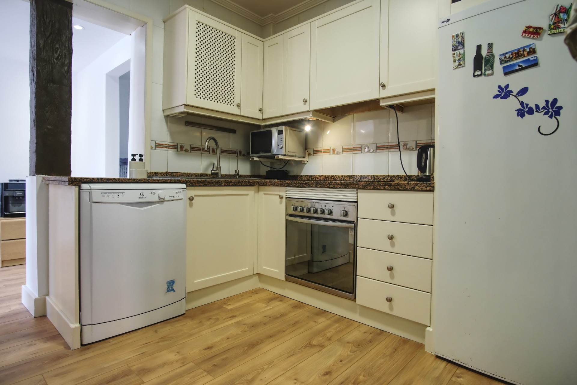 Återförsäljning - Semi Detached -
Orihuela Costa - Costa Blanca