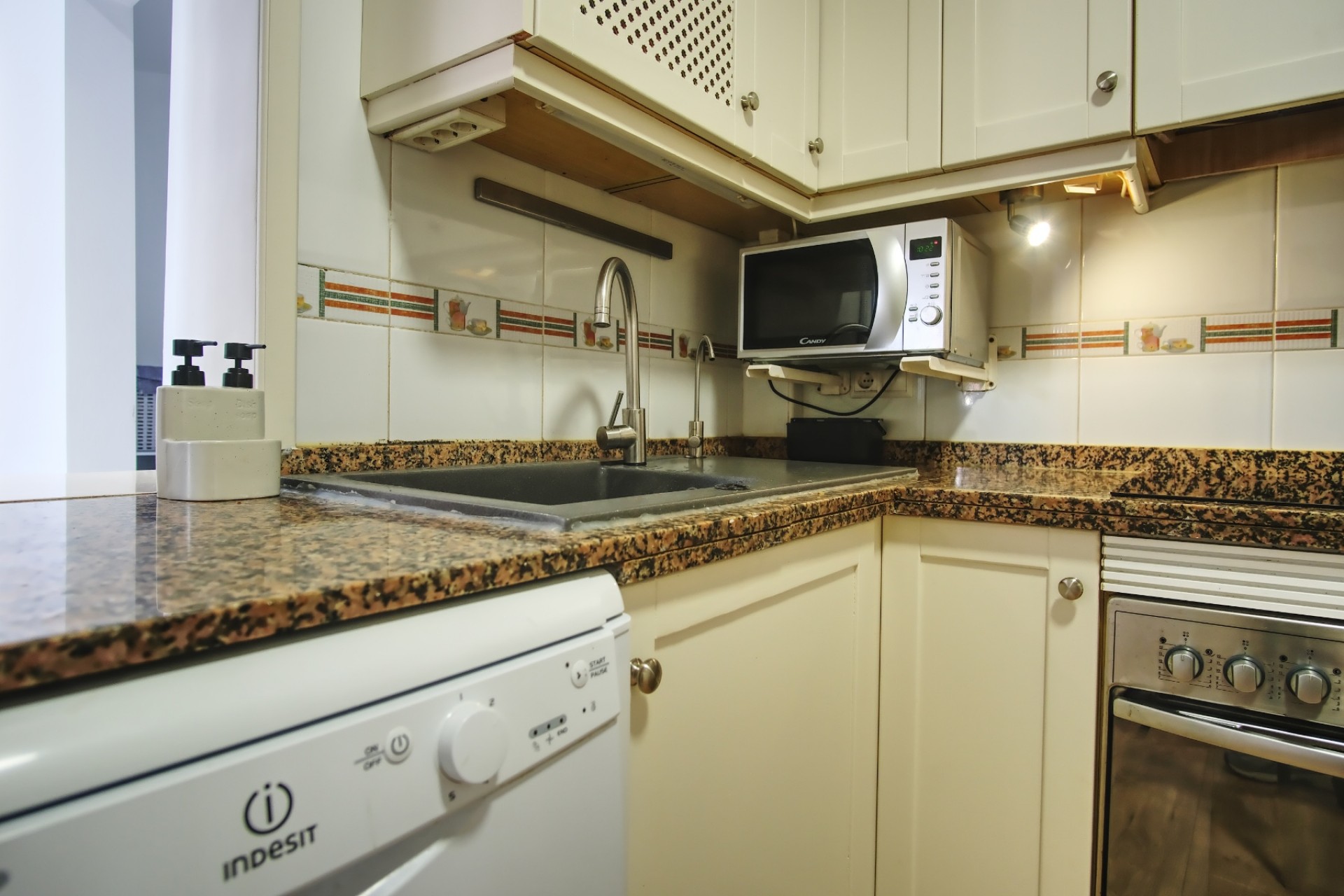 Återförsäljning - Semi Detached -
Orihuela Costa - Costa Blanca