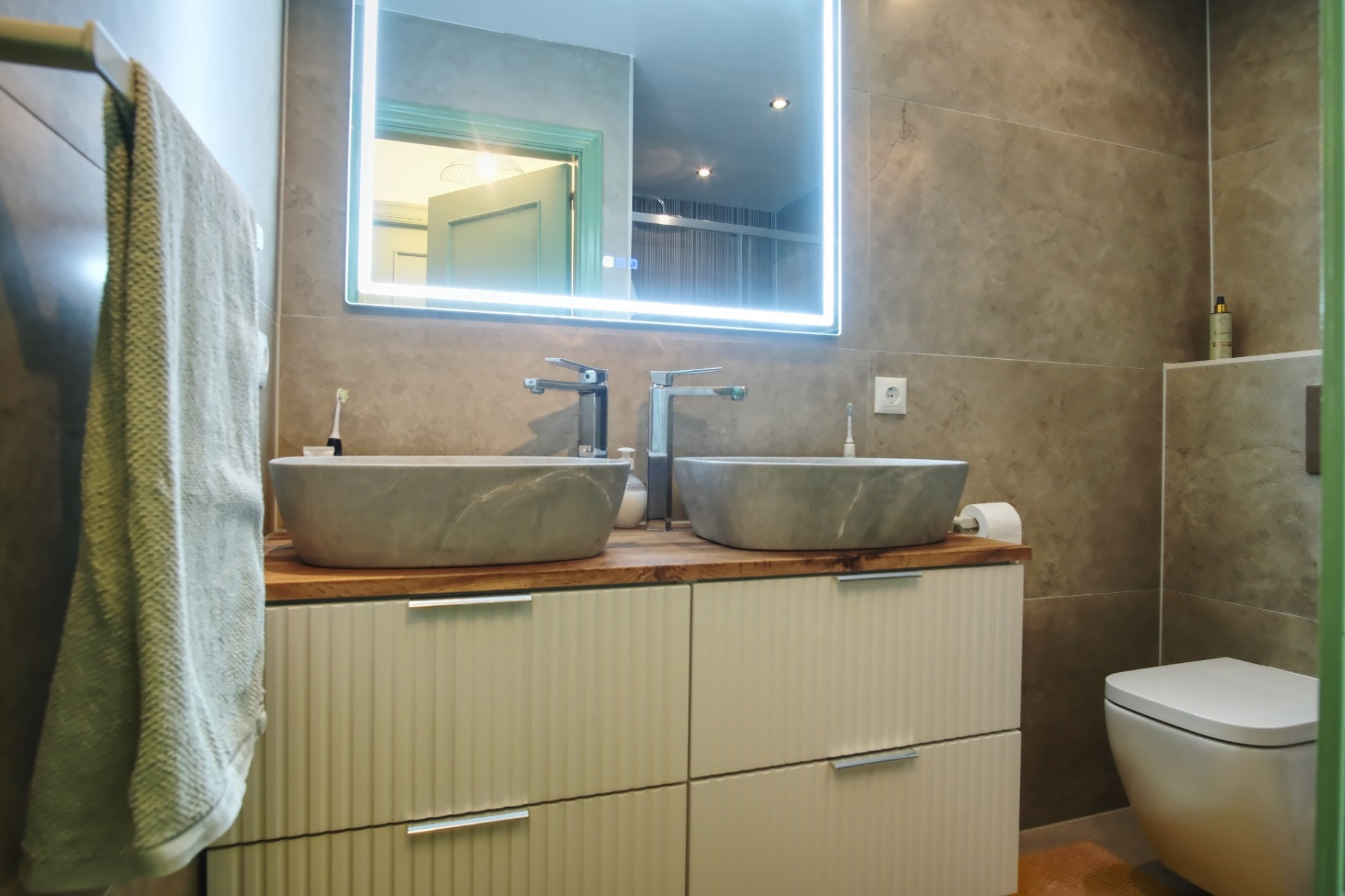 Återförsäljning - Semi Detached -
Orihuela Costa - Costa Blanca