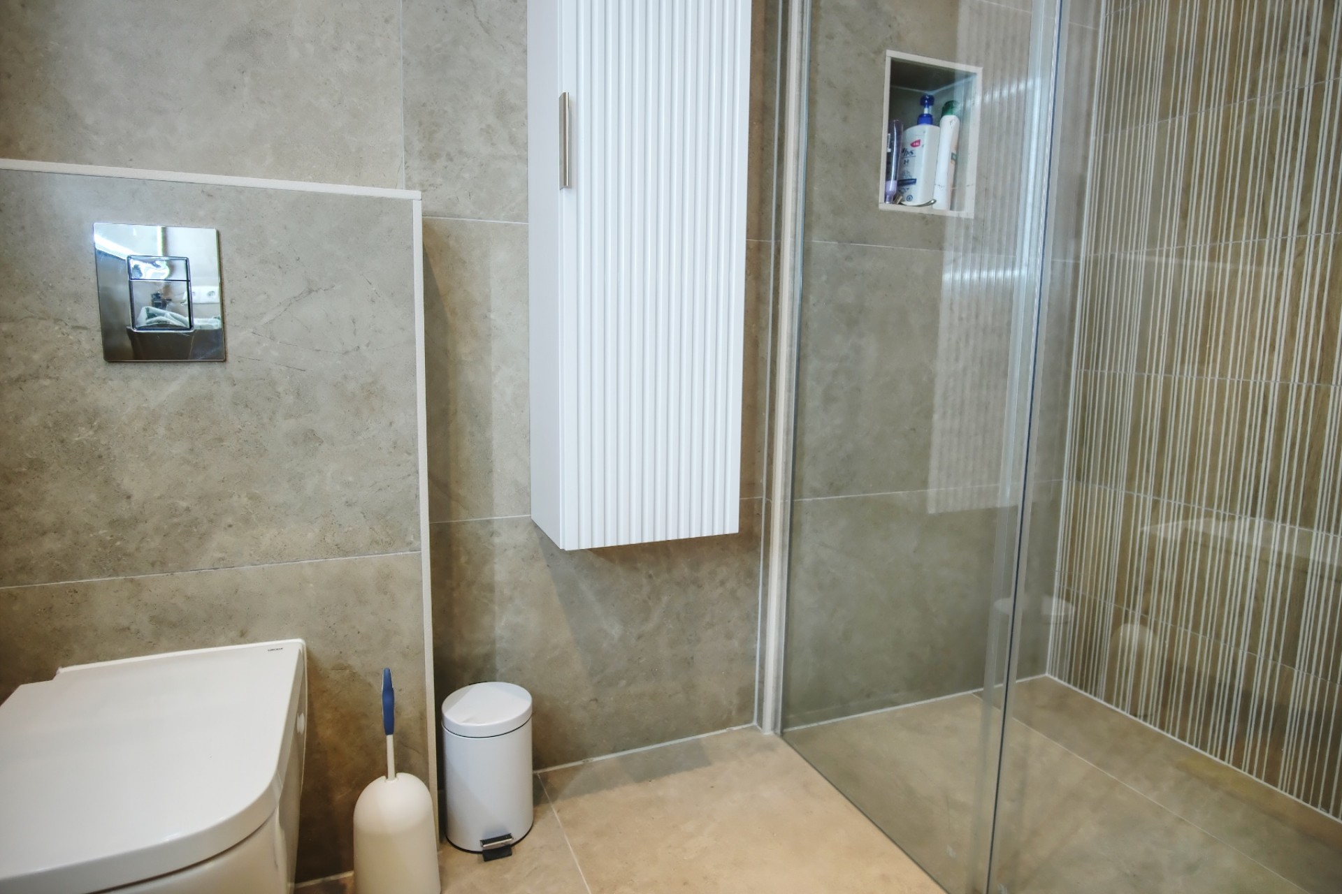 Återförsäljning - Semi Detached -
Orihuela Costa - Costa Blanca