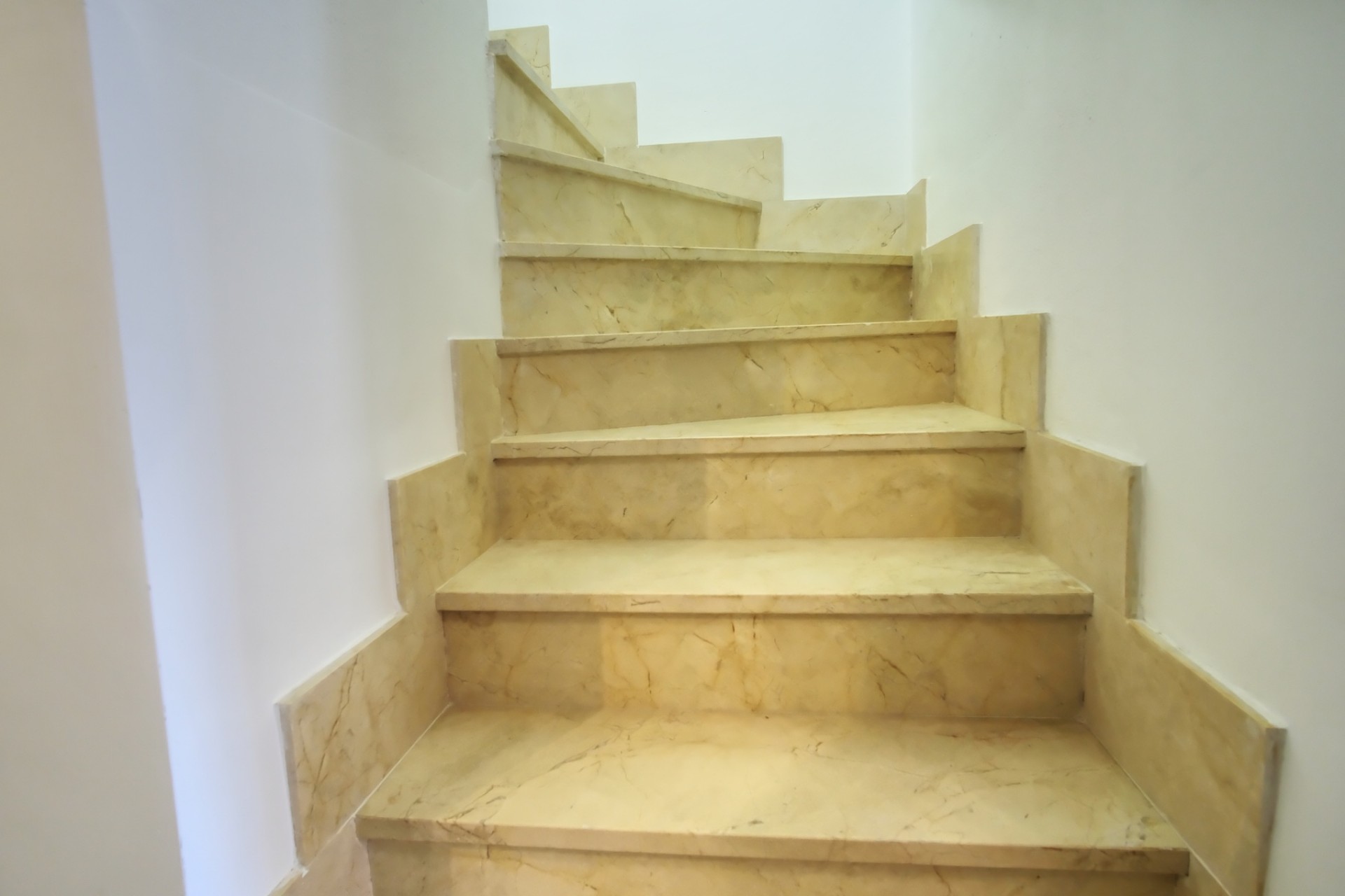 Återförsäljning - Semi Detached -
Orihuela Costa - Costa Blanca