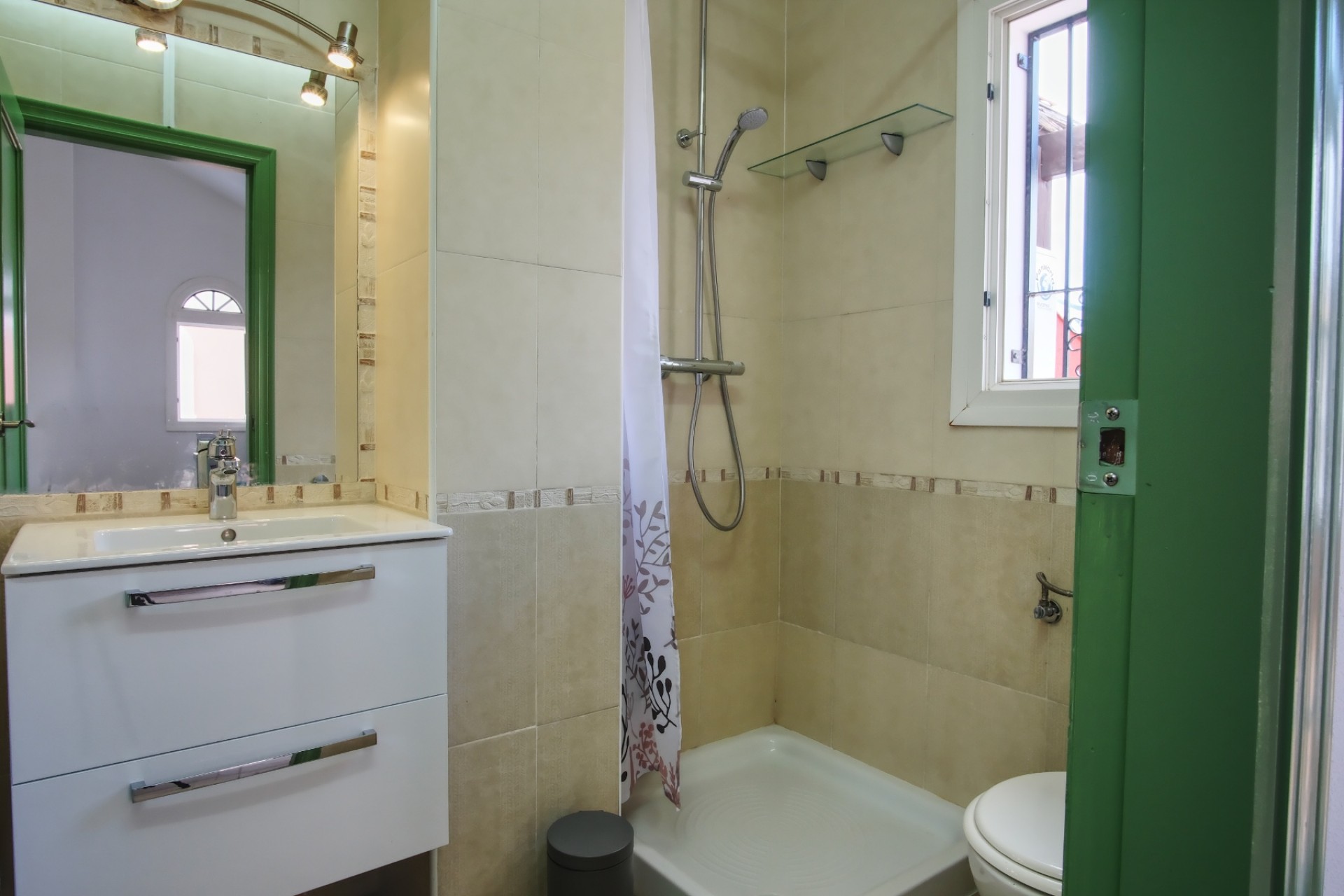 Återförsäljning - Semi Detached -
Orihuela Costa - Costa Blanca