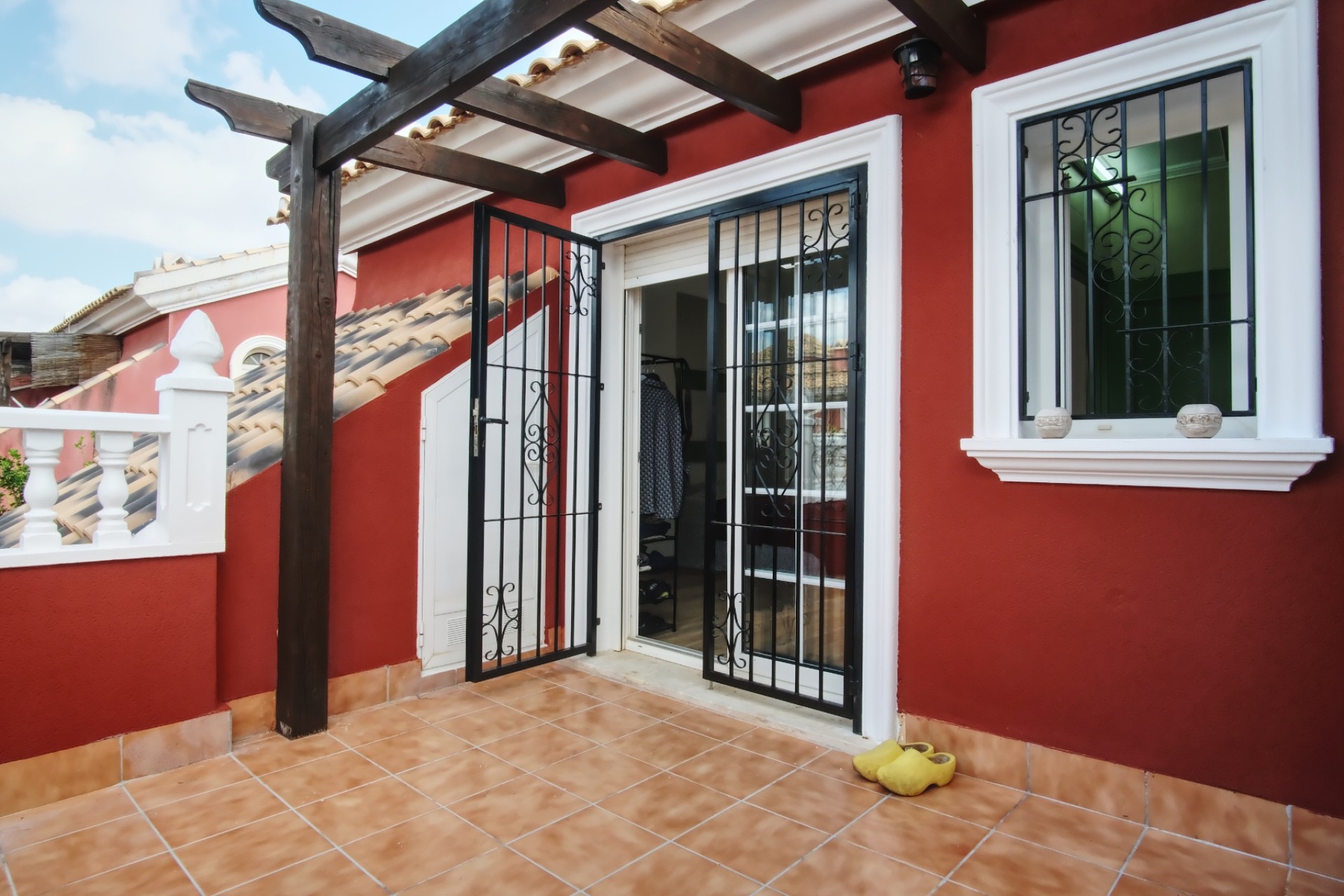 Återförsäljning - Semi Detached -
Orihuela Costa - Costa Blanca