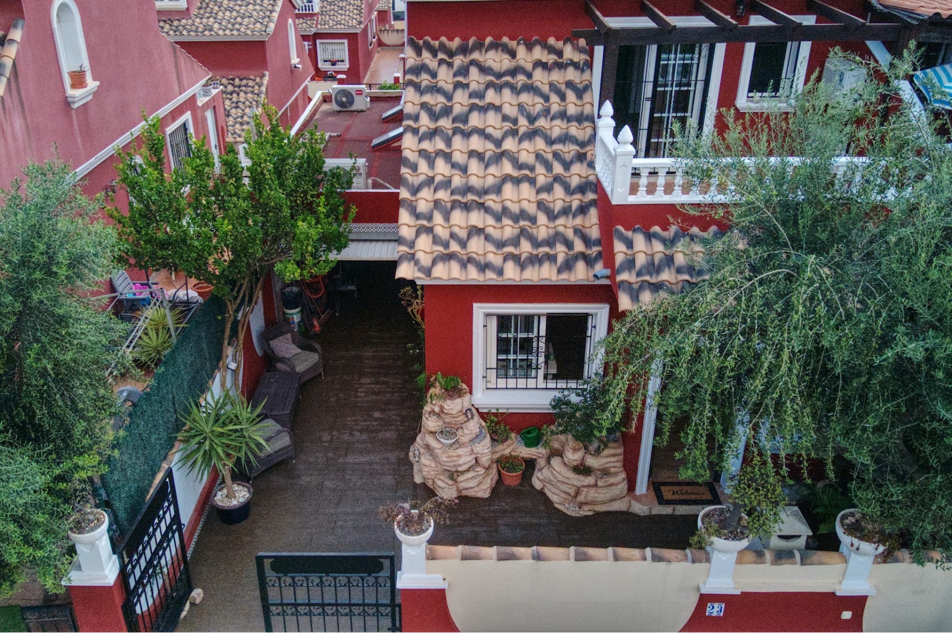 Återförsäljning - Semi Detached -
Orihuela Costa - Costa Blanca