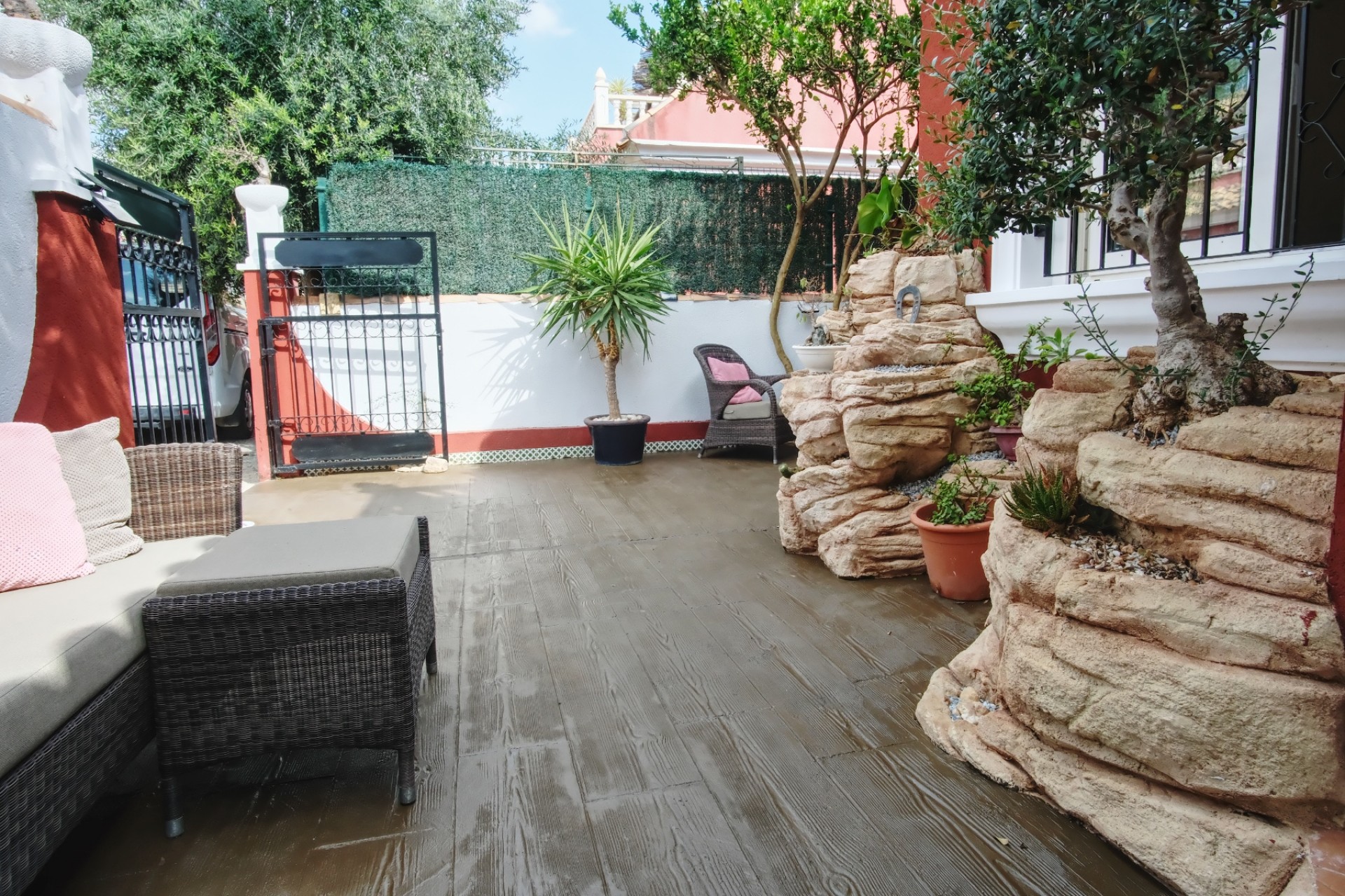 Återförsäljning - Semi Detached -
Orihuela Costa - Costa Blanca