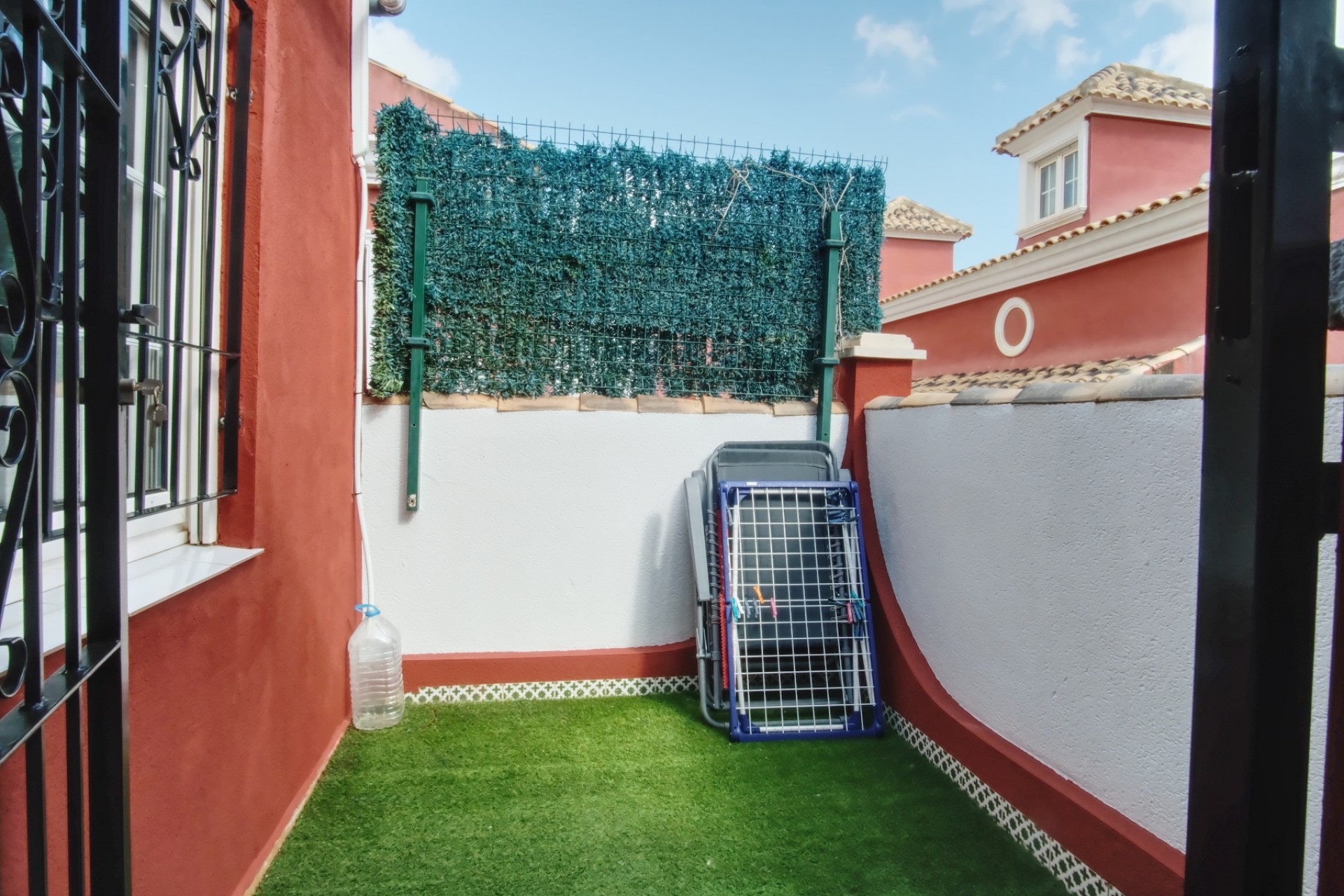 Återförsäljning - Semi Detached -
Orihuela Costa - Costa Blanca