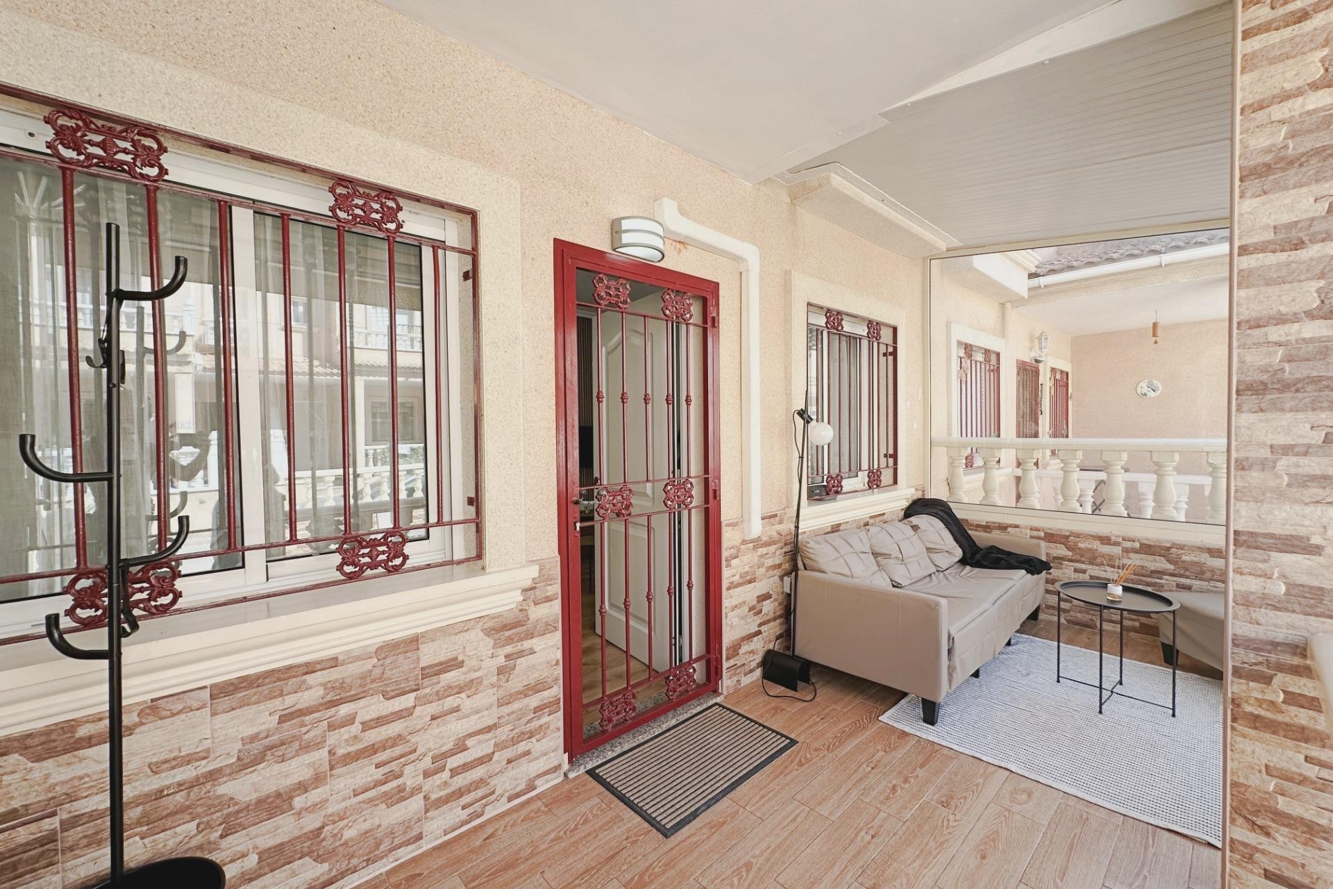 Återförsäljning - Semi Detached -
Orihuela Costa - La Zenia