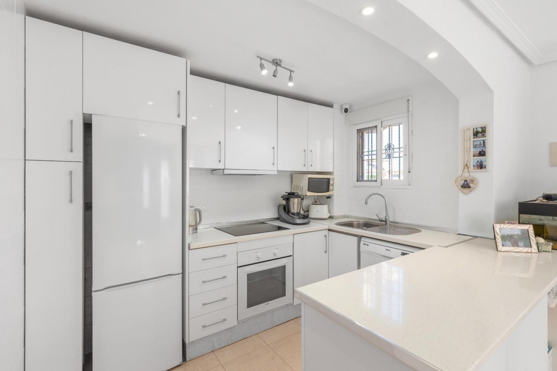 Återförsäljning - Semi Detached -
Orihuela Costa - Lomas De Cabo Roig-los Dolses