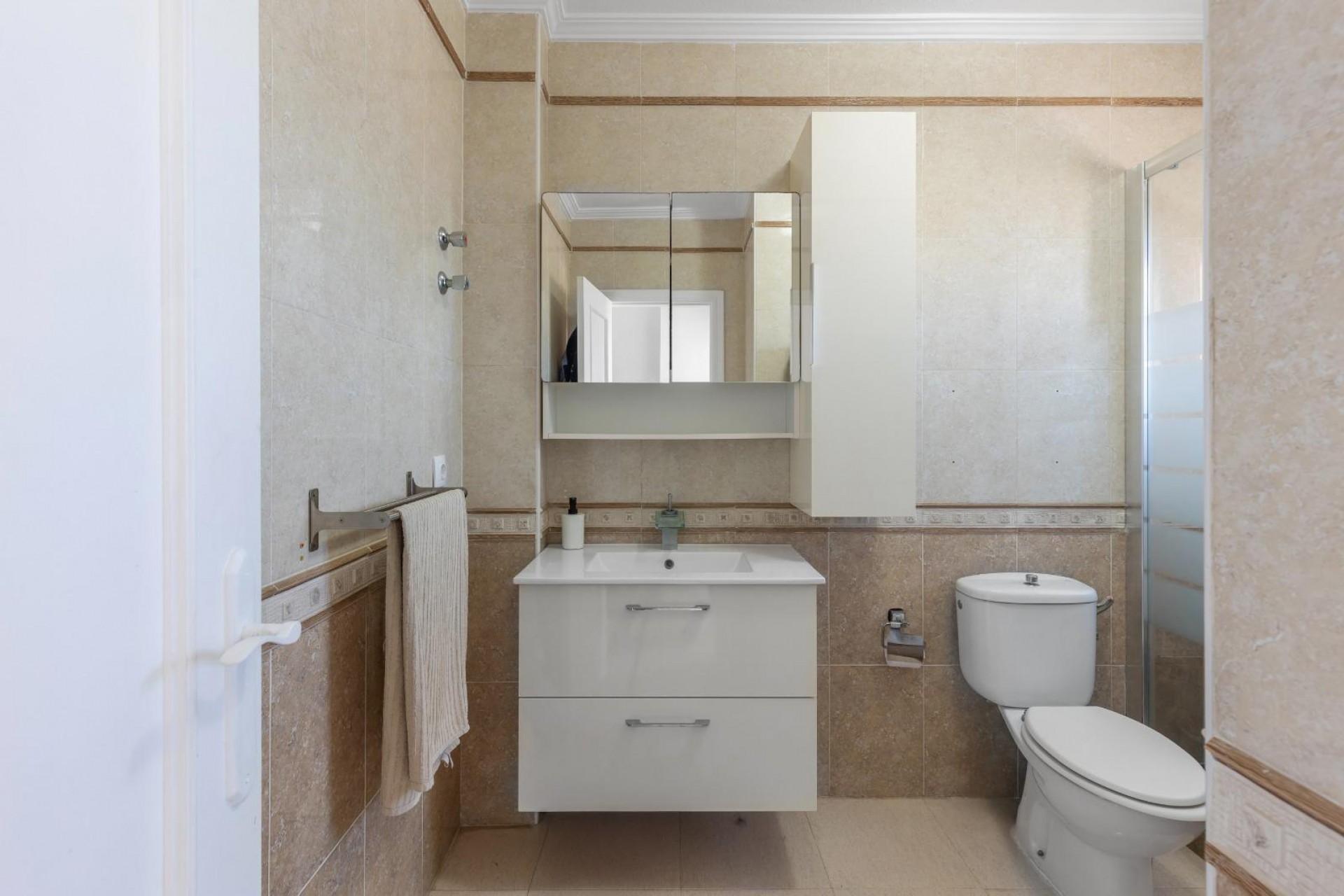 Återförsäljning - Semi Detached -
Orihuela Costa - Lomas De Cabo Roig-los Dolses