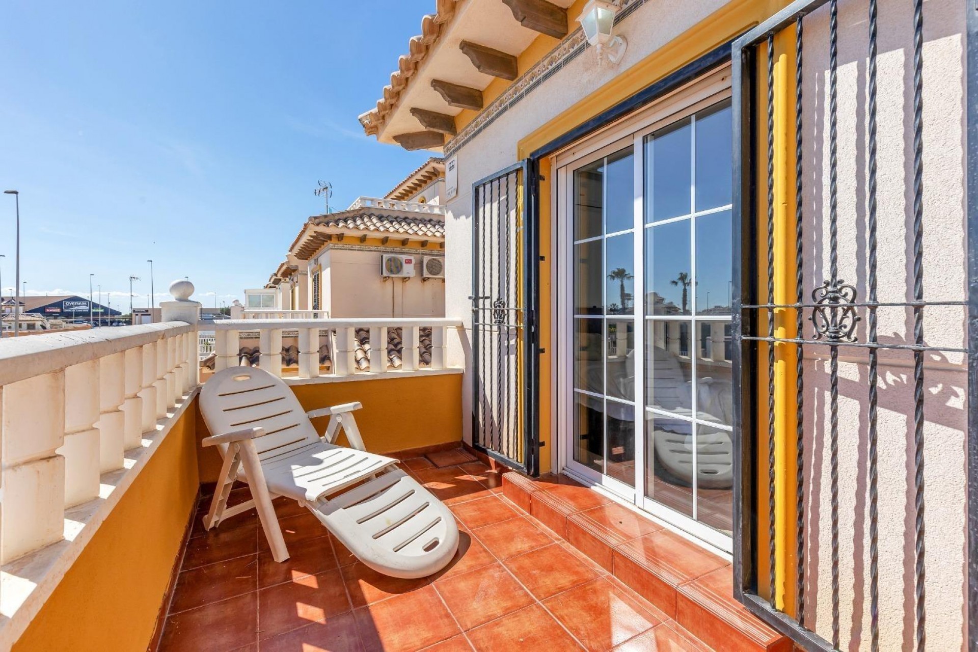 Återförsäljning - Semi Detached -
Orihuela Costa - Lomas De Cabo Roig-los Dolses