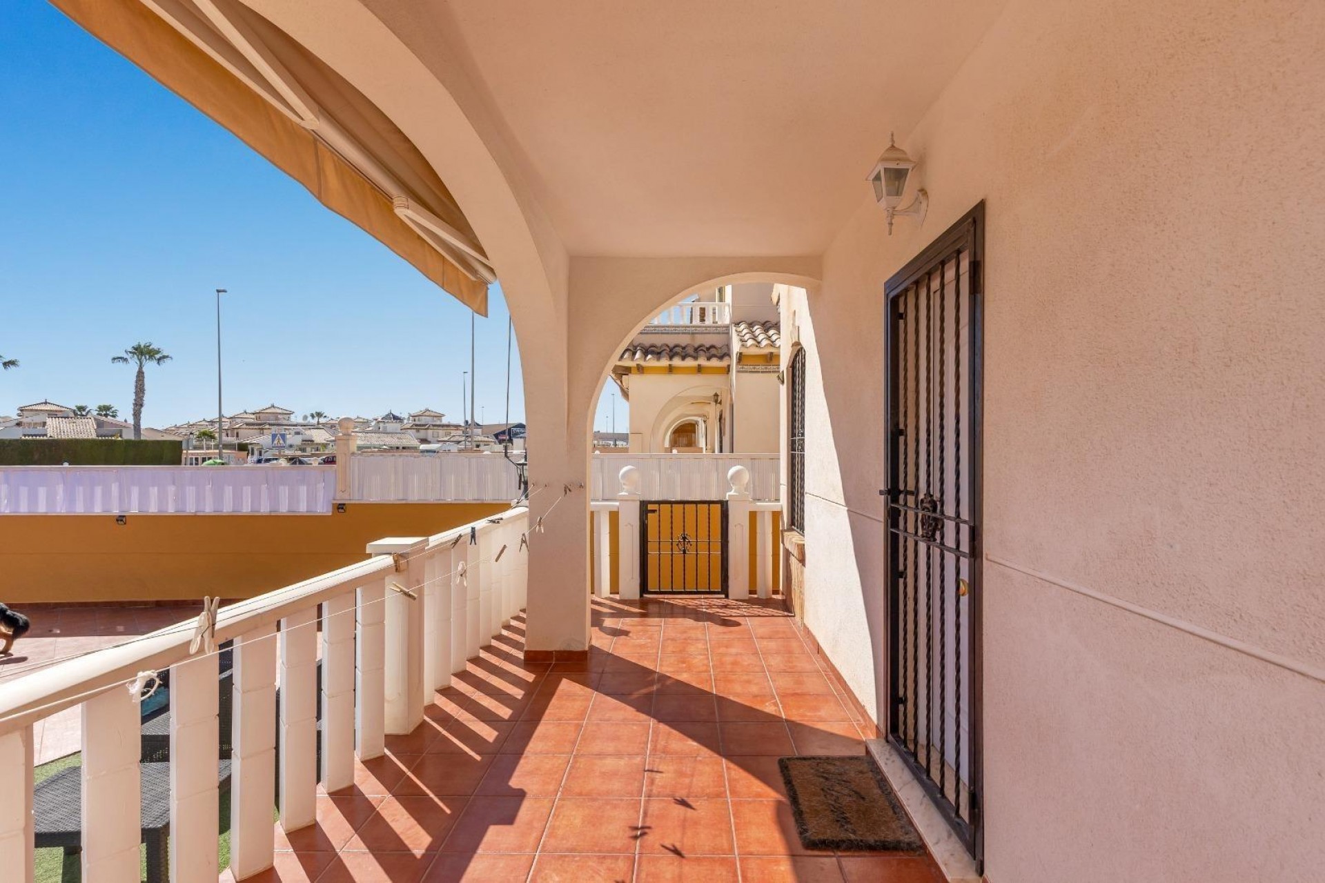 Återförsäljning - Semi Detached -
Orihuela Costa - Lomas De Cabo Roig-los Dolses