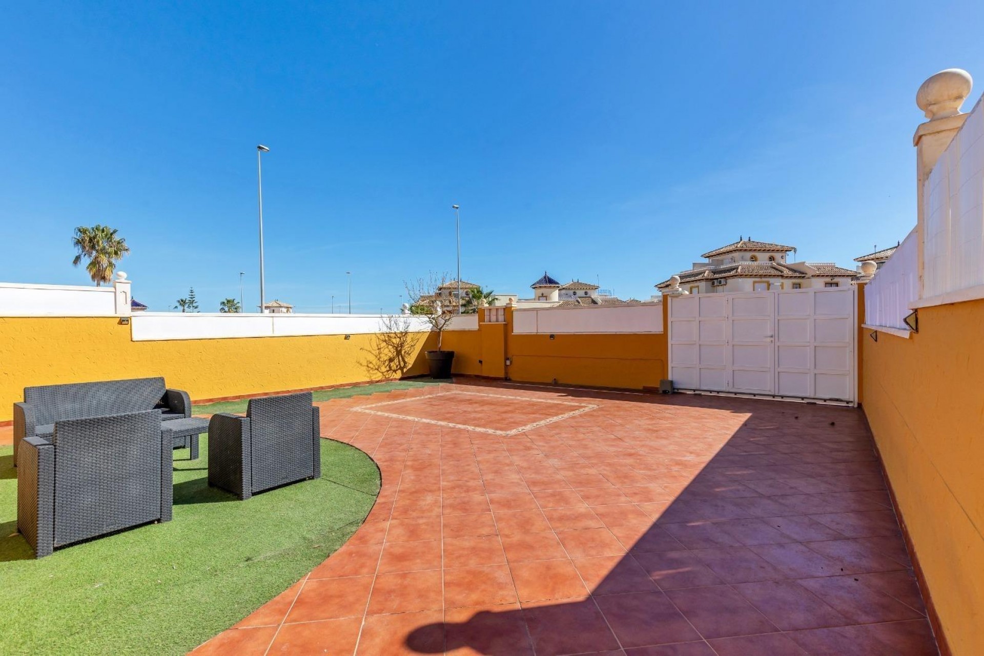 Återförsäljning - Semi Detached -
Orihuela Costa - Lomas De Cabo Roig-los Dolses