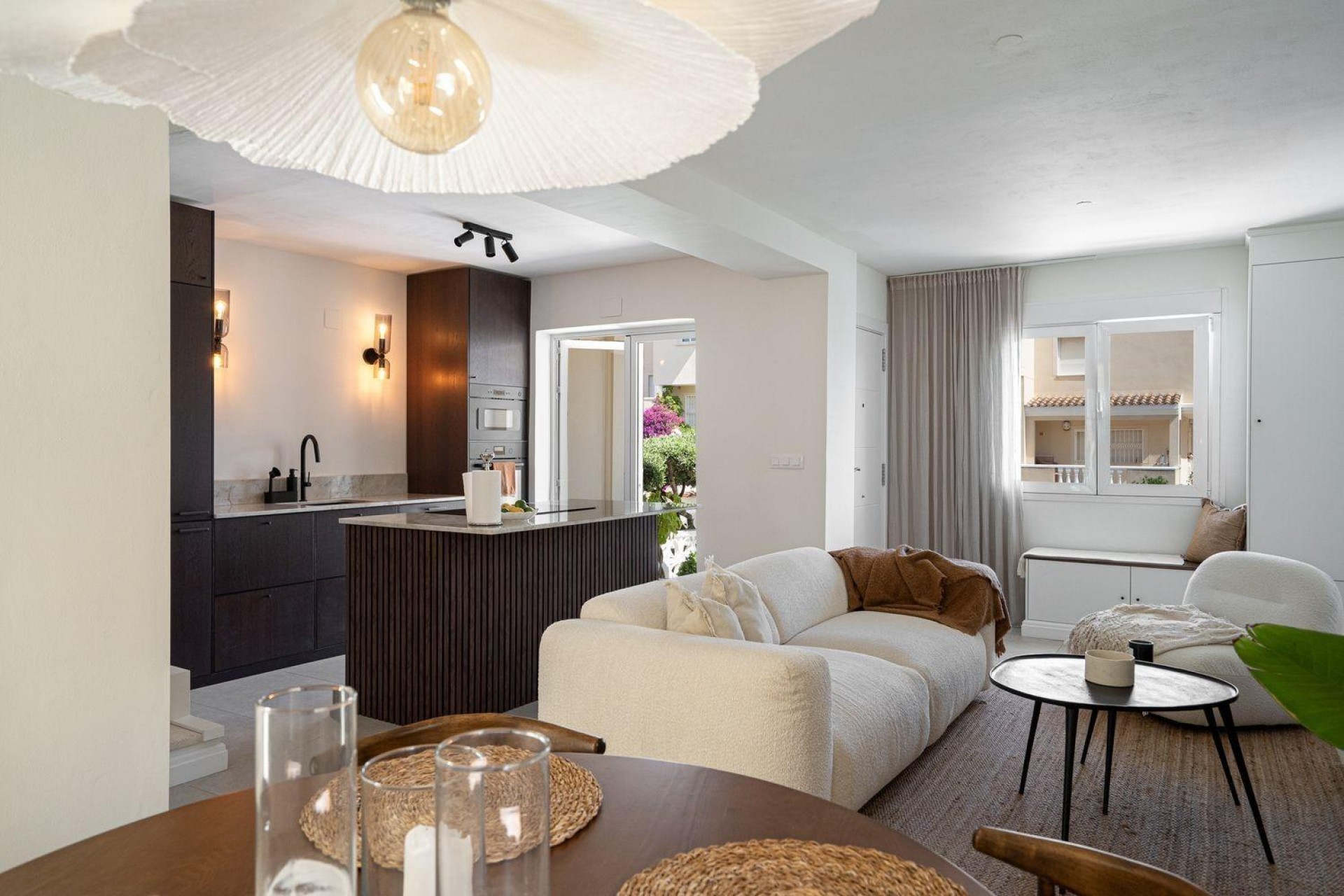 Återförsäljning - Semi Detached -
Orihuela Costa - Los Almendros-la Florida